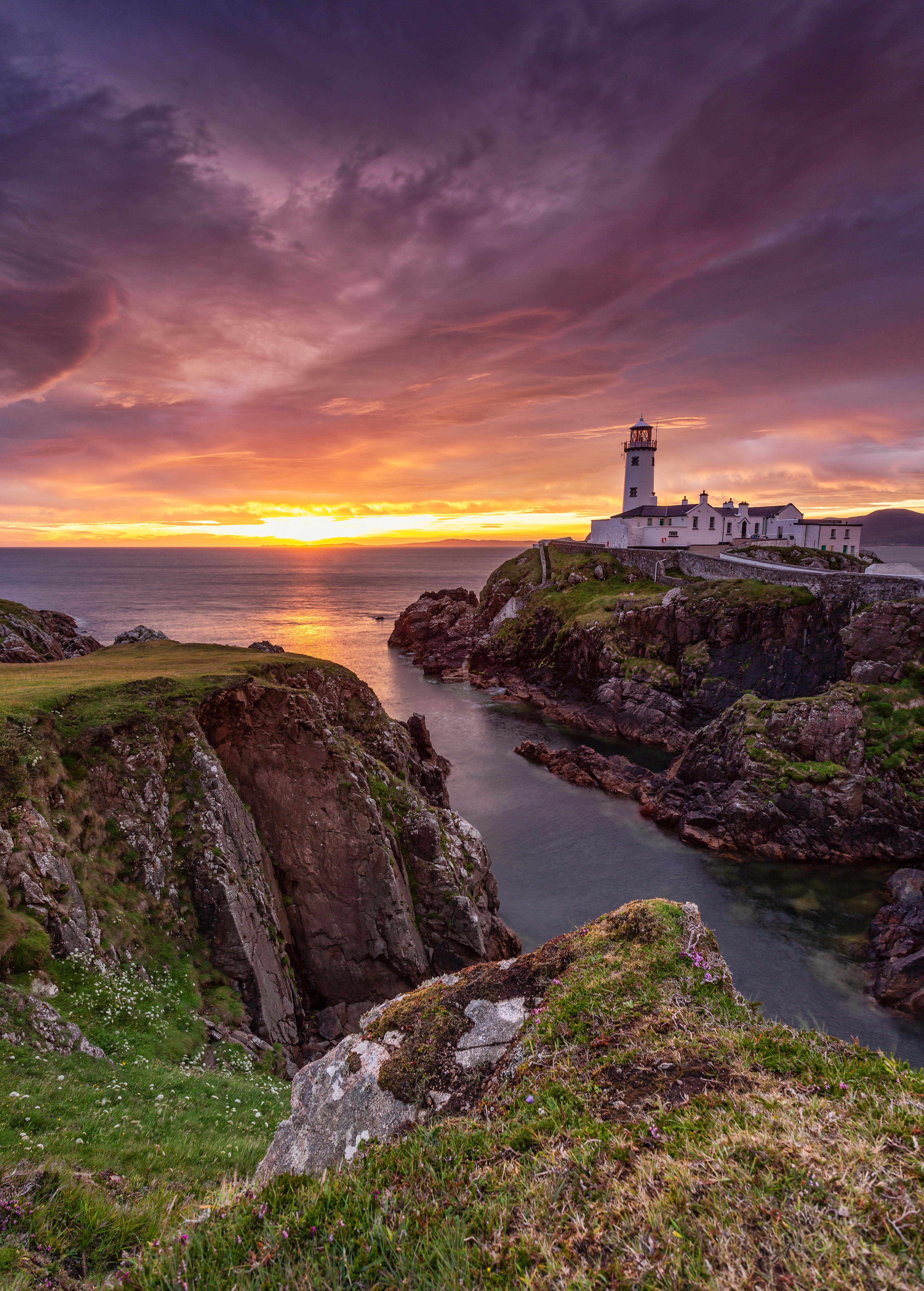 Fanad Head