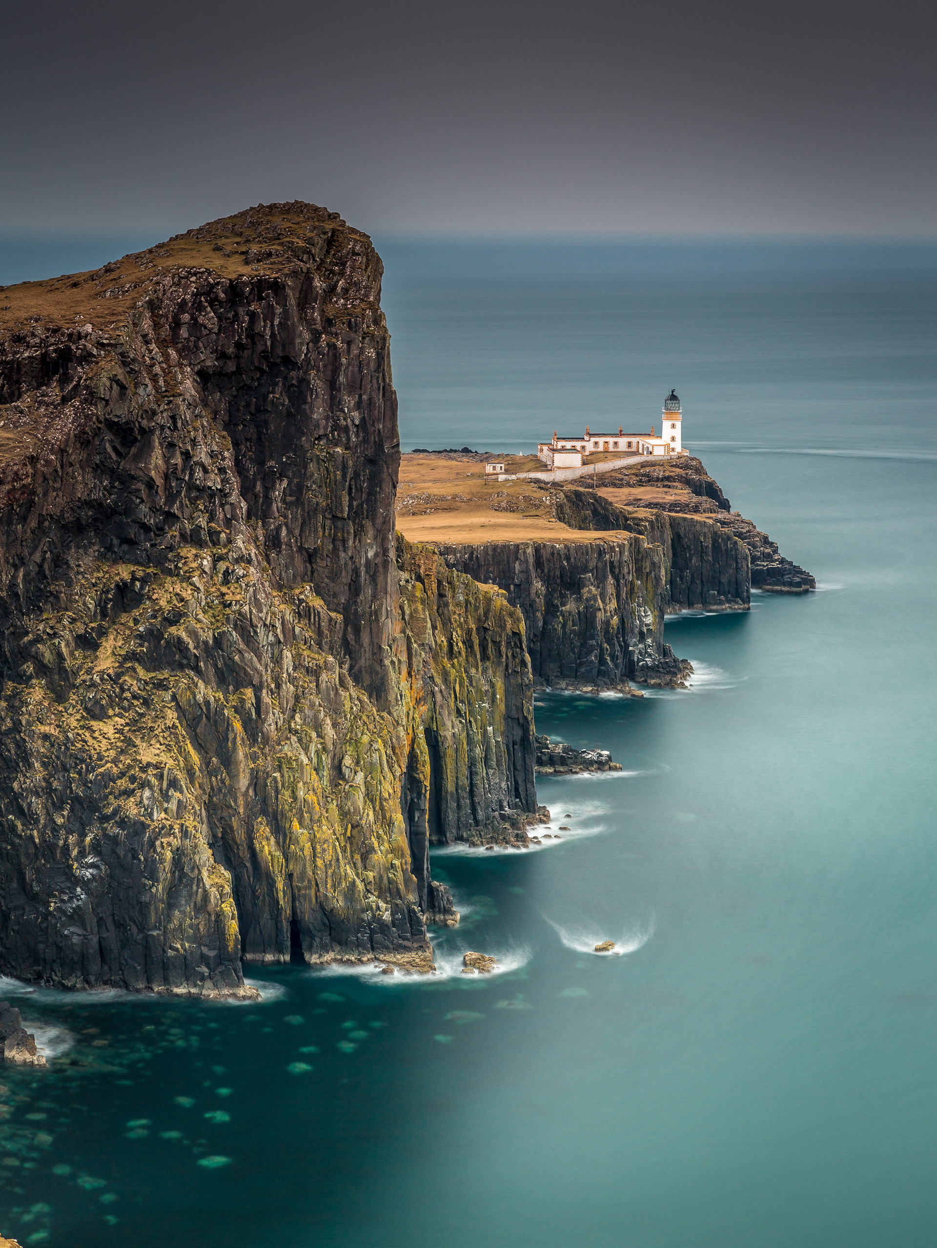 Neist Point Lighthouse