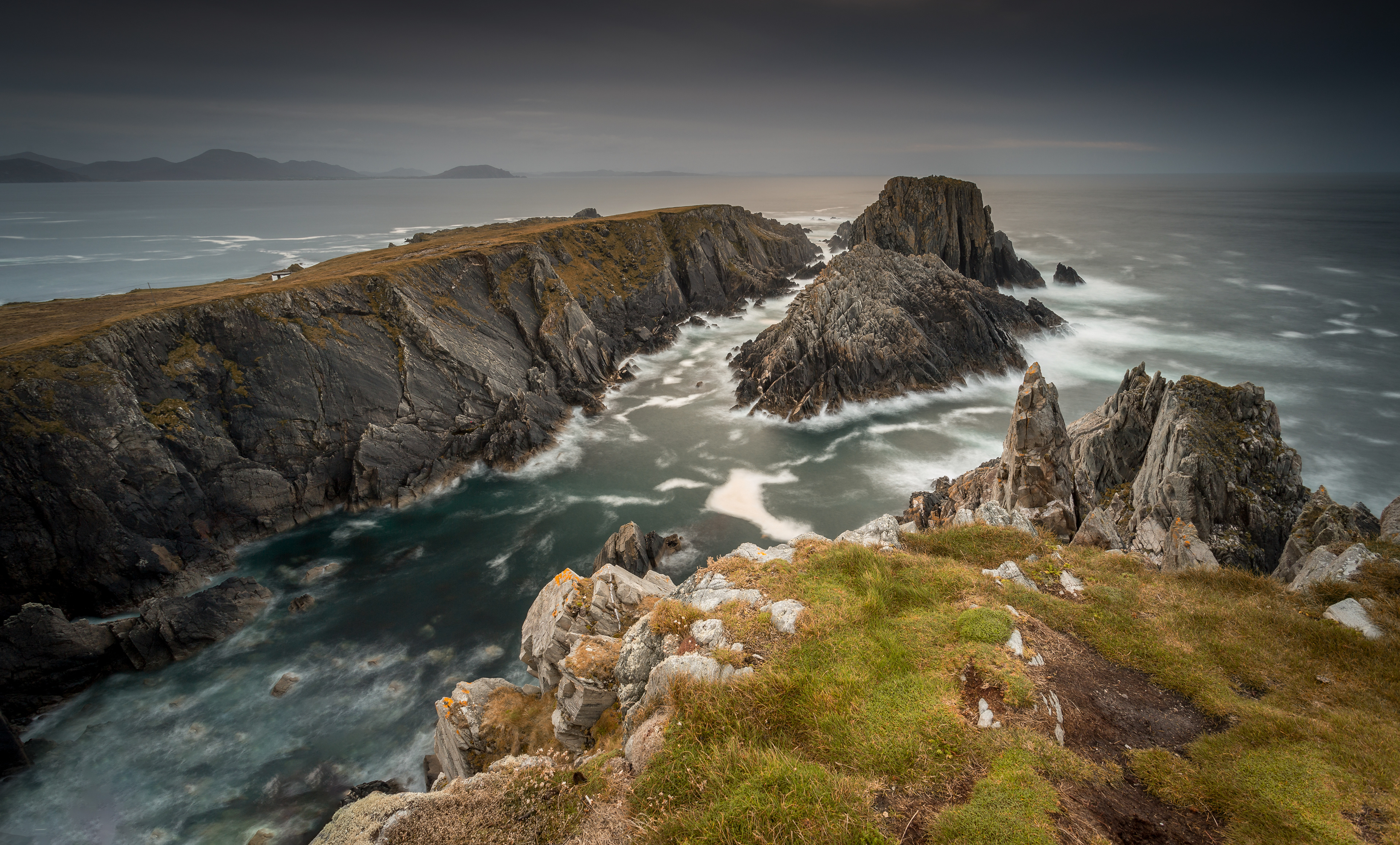 Malin Head
