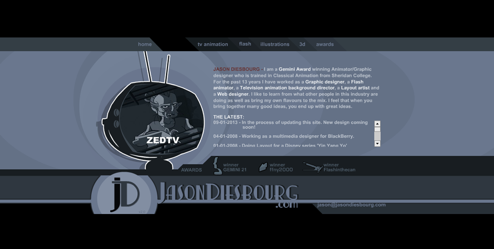 Website Design