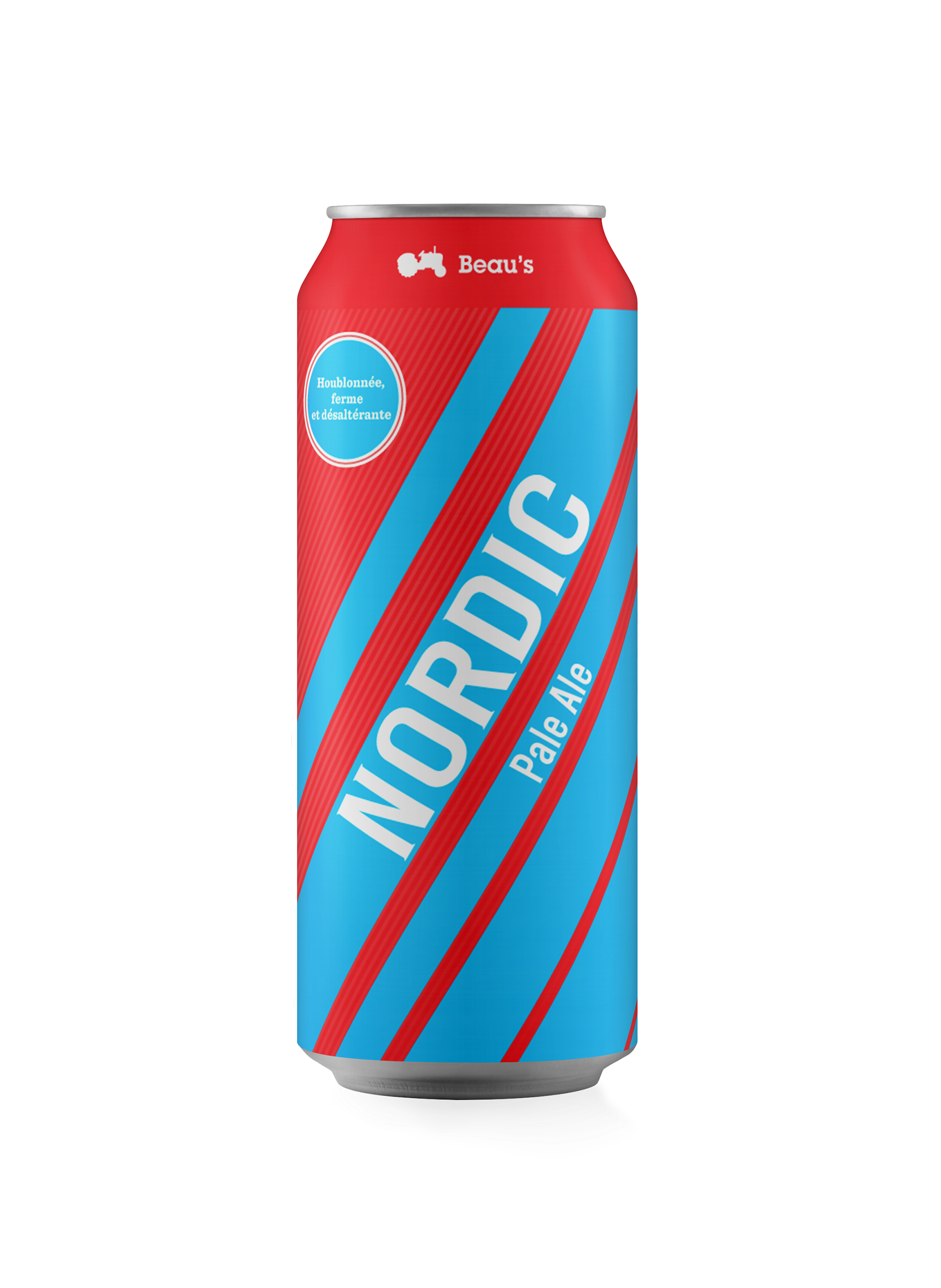 Beer Label