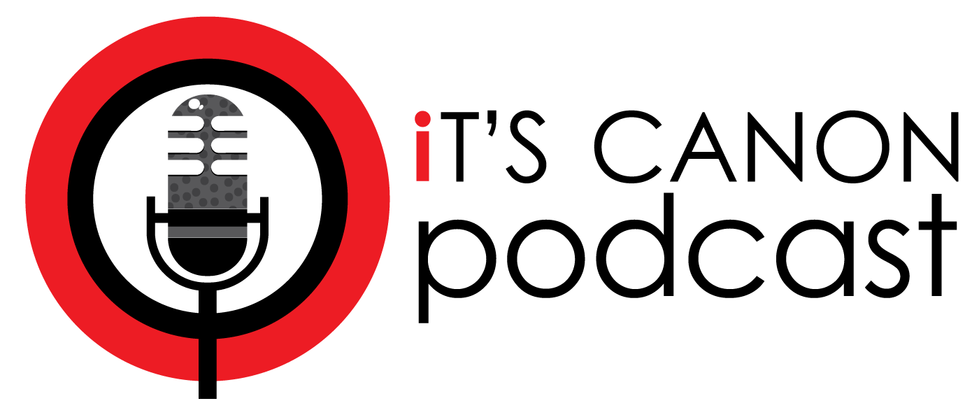 Podcast Logo