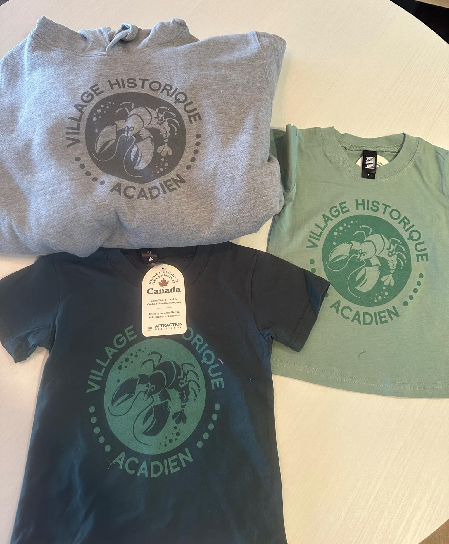 Shirt Graphics