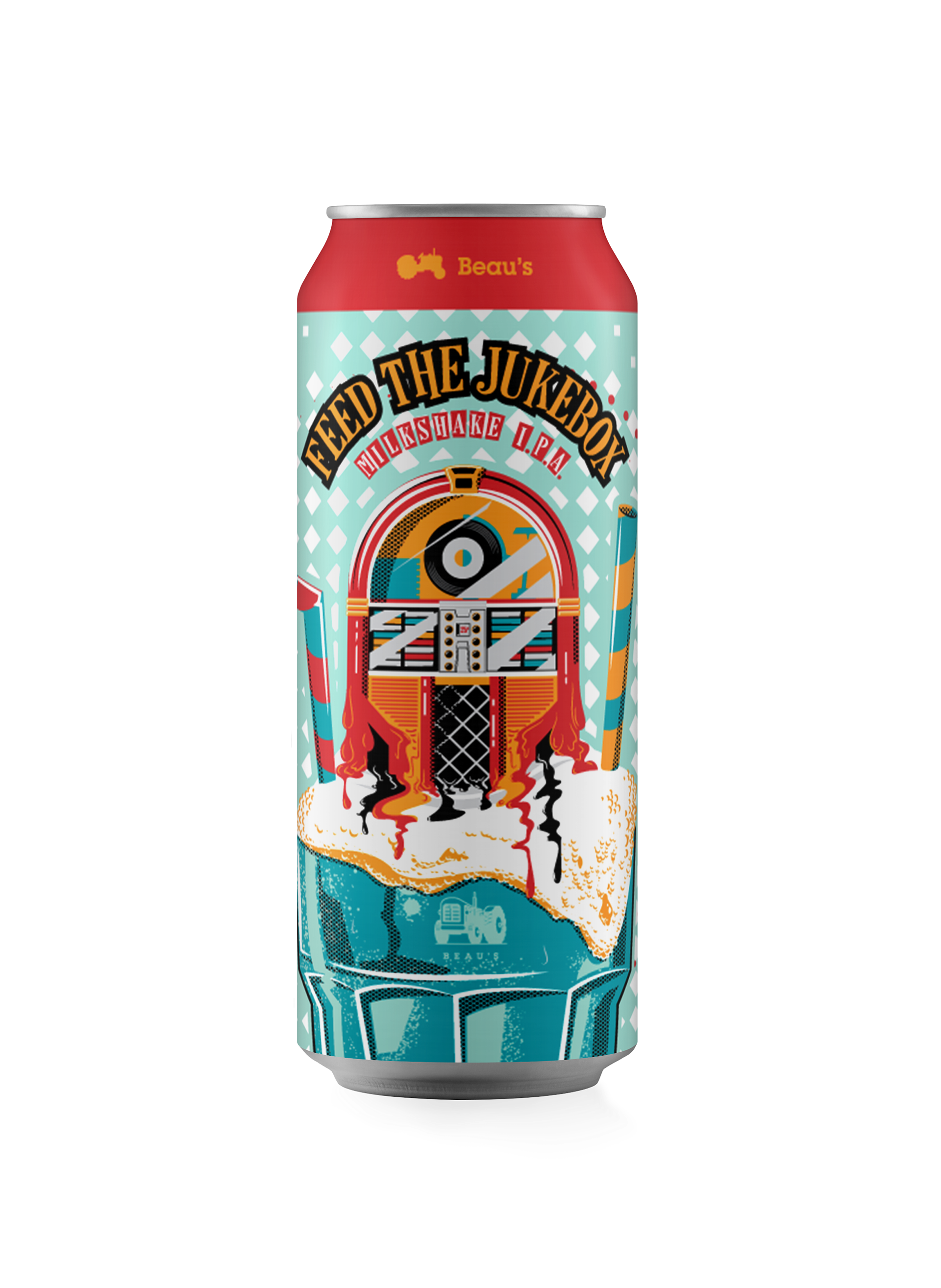 Beer Label