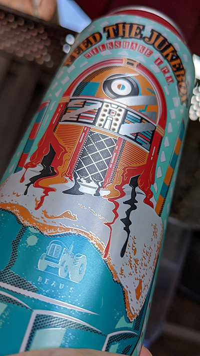 Beer Label