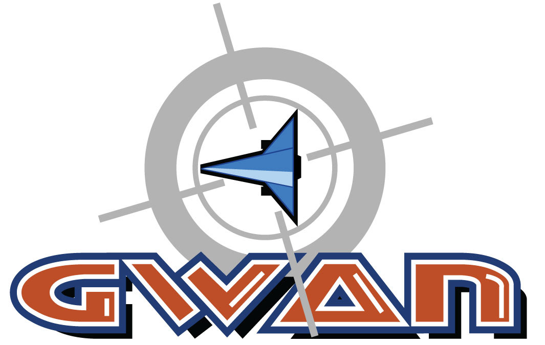 Retro Video Game Logo