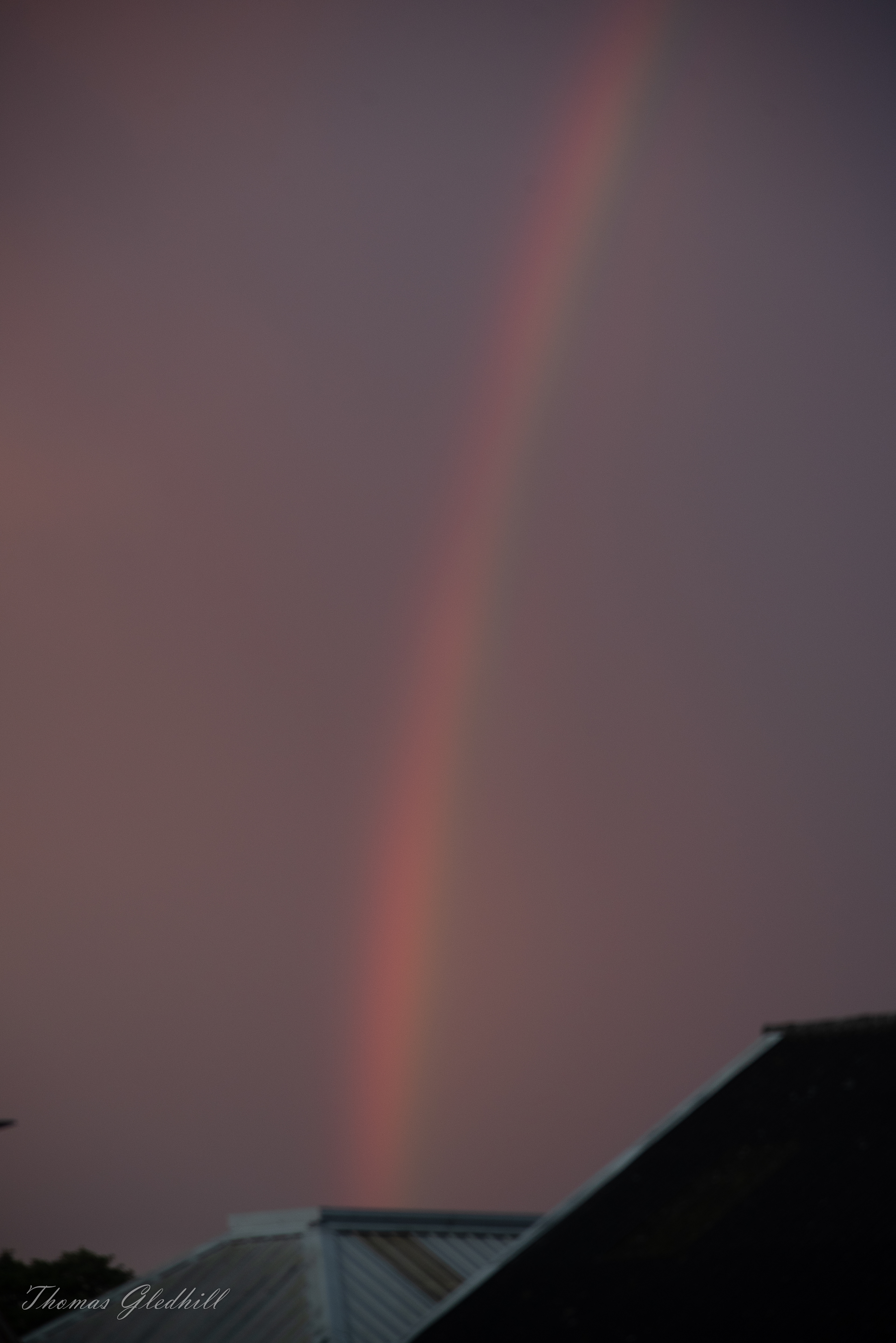 Rainbow