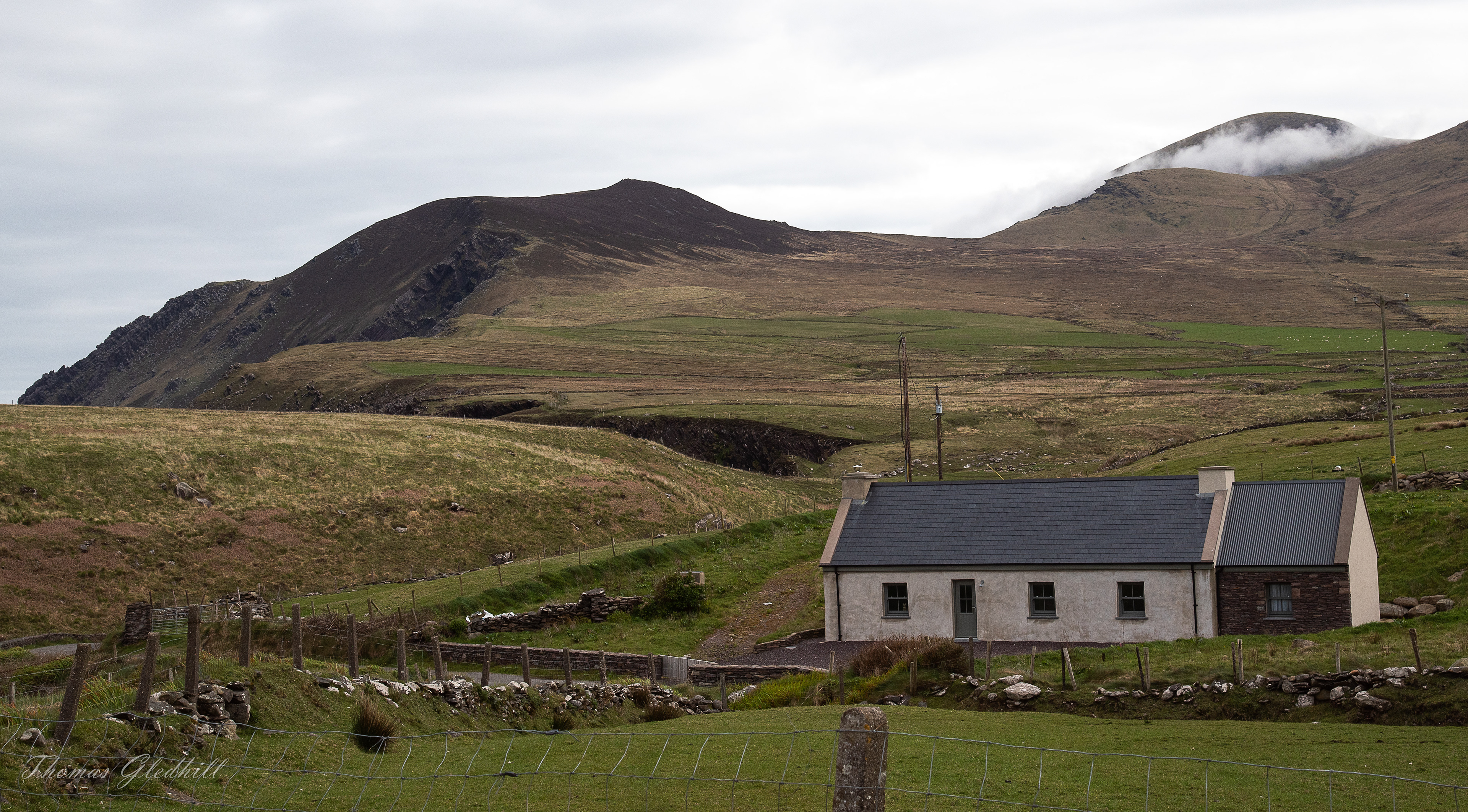 Dingle, Co. Kerry
