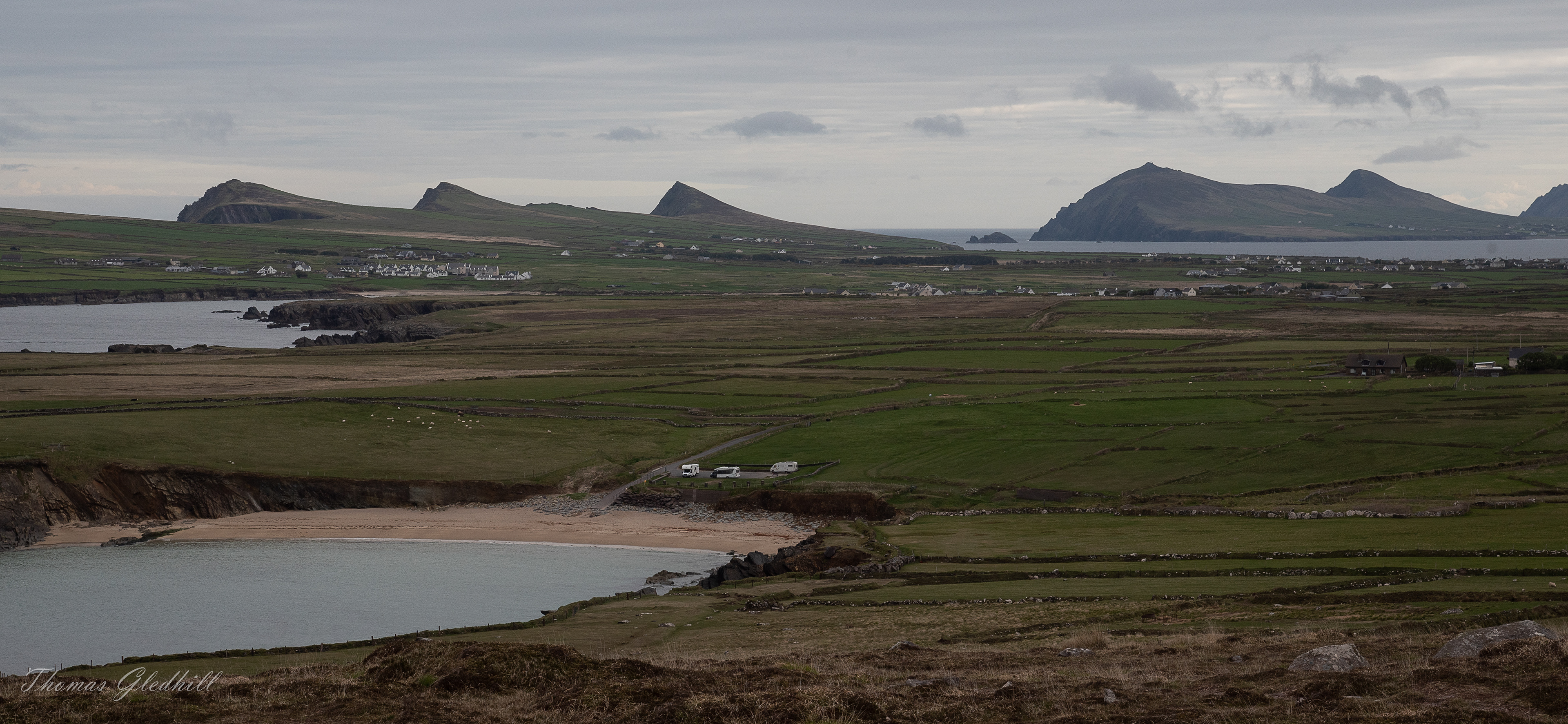 Dingle, Co. Kerry