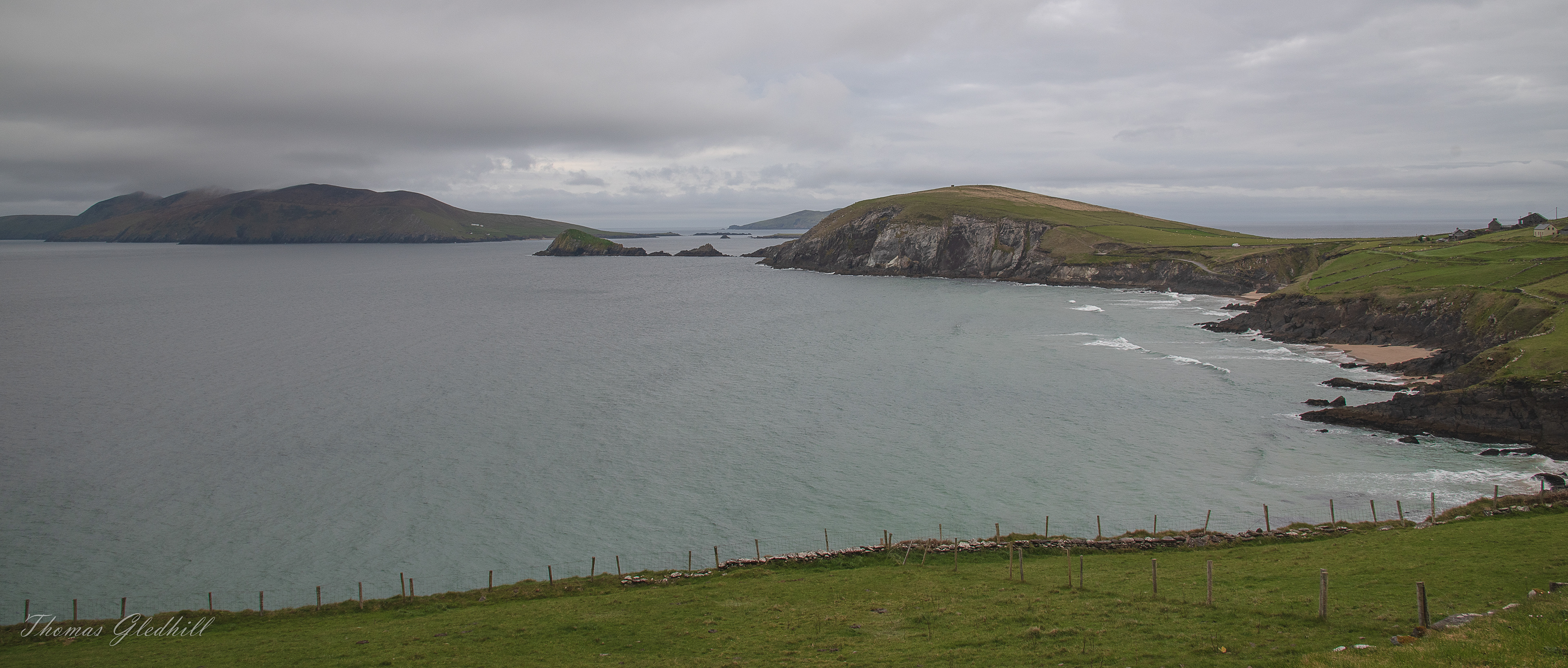 Dingle, Co. Kerry
