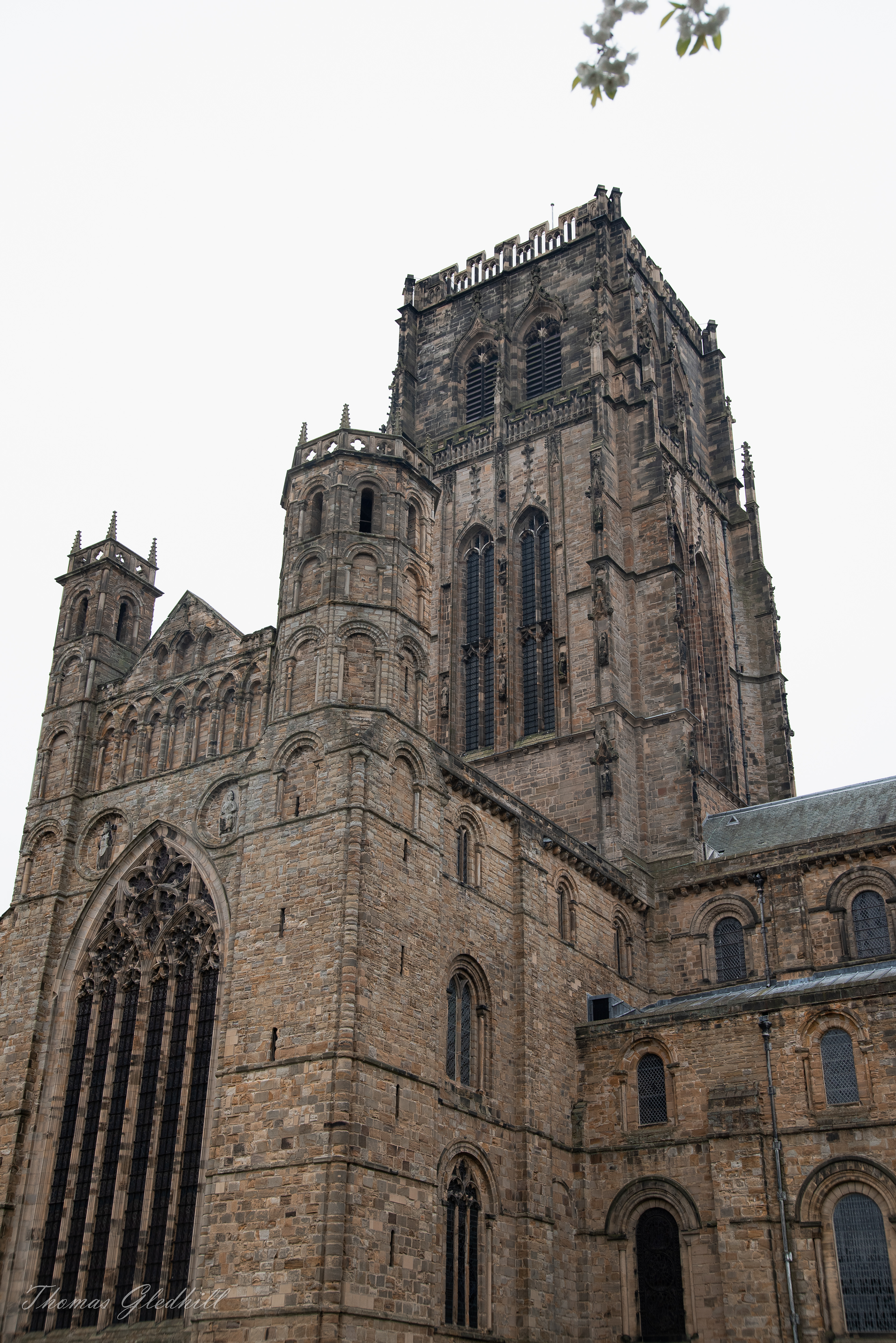 Durham Cathedral