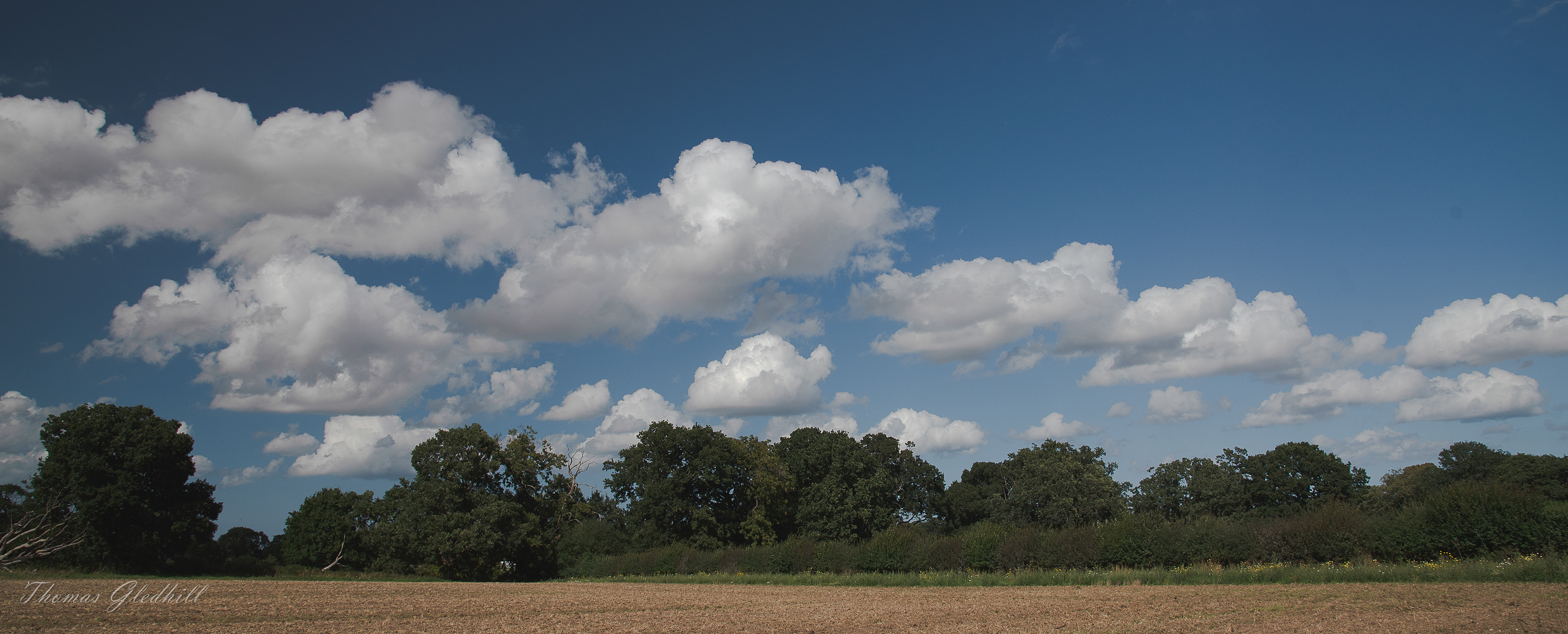 The Big Sky