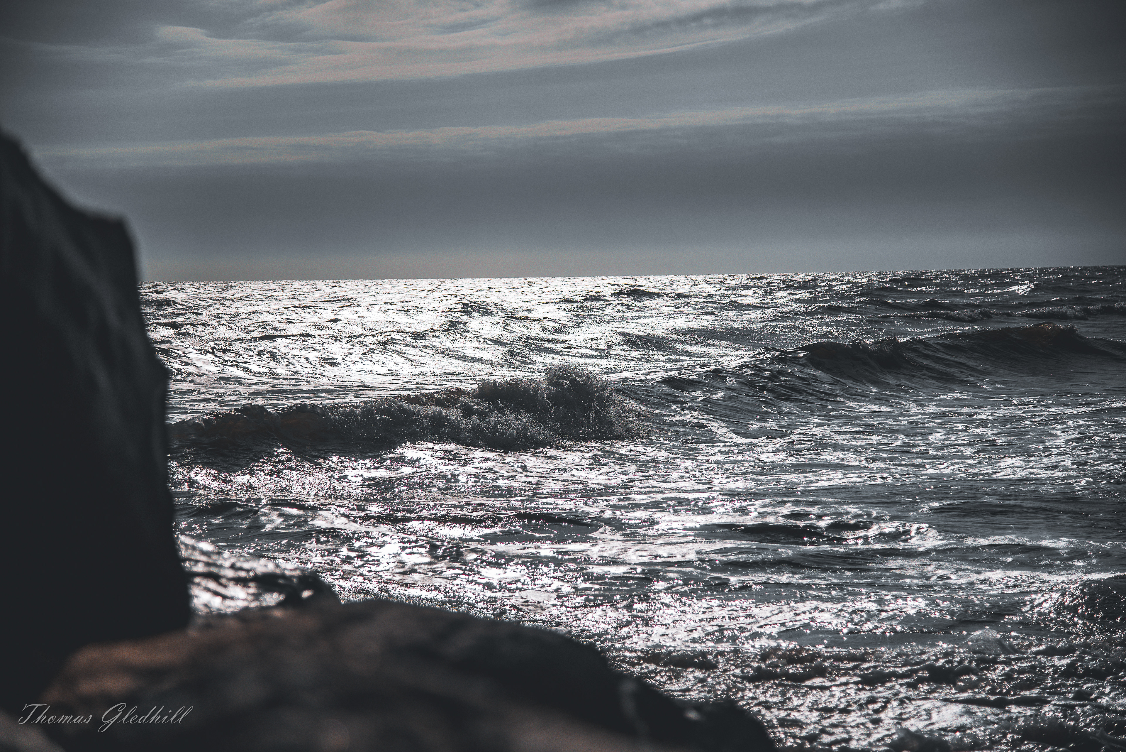 Tides In