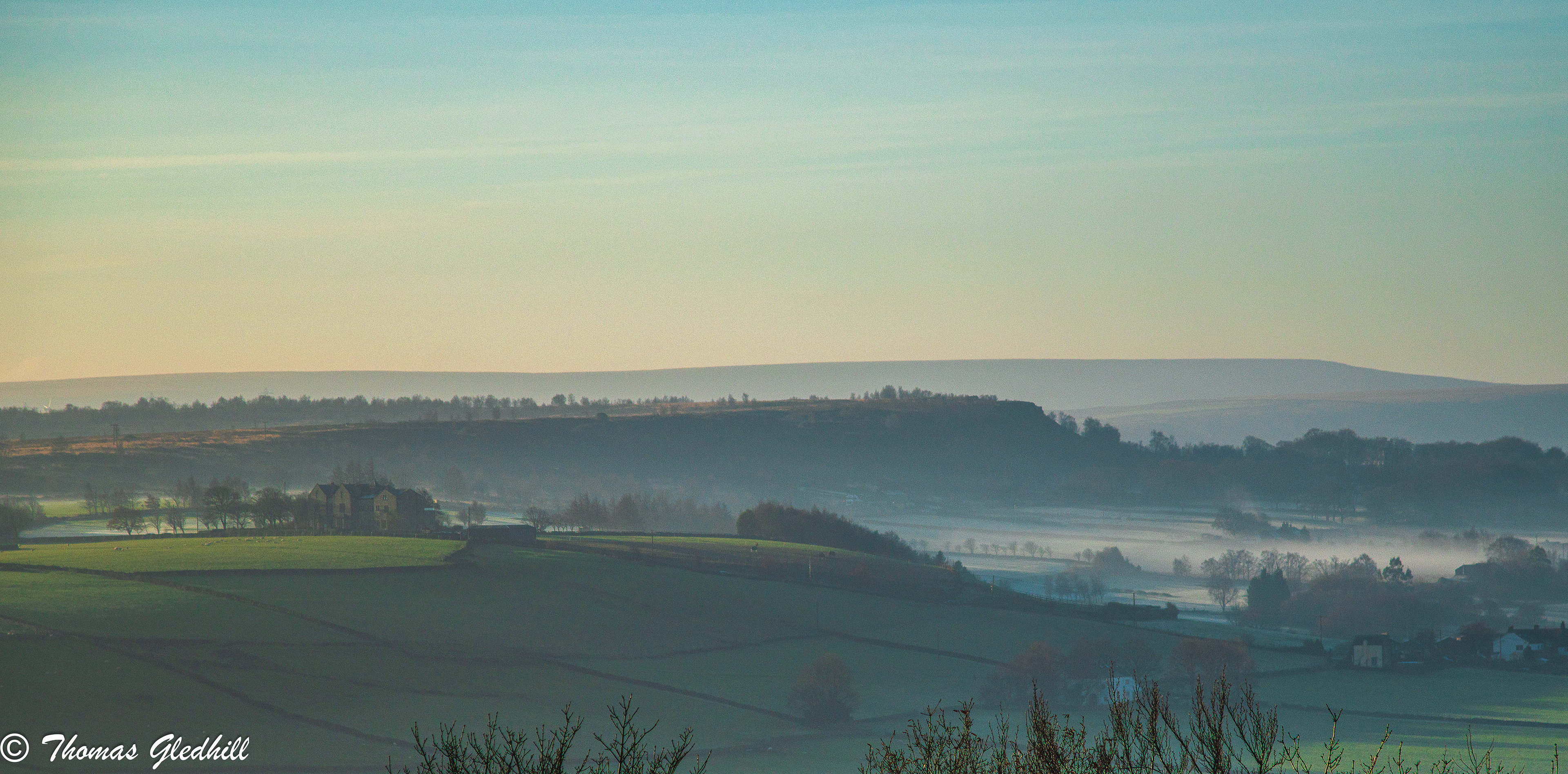 Norland, Calderdale