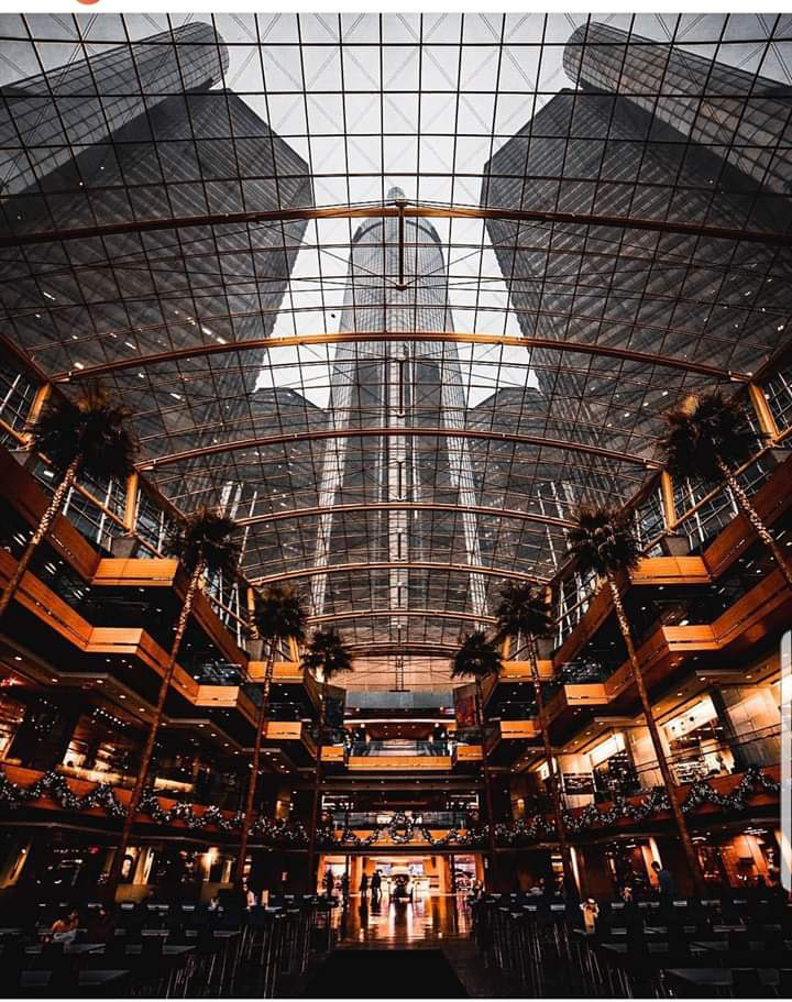 UP