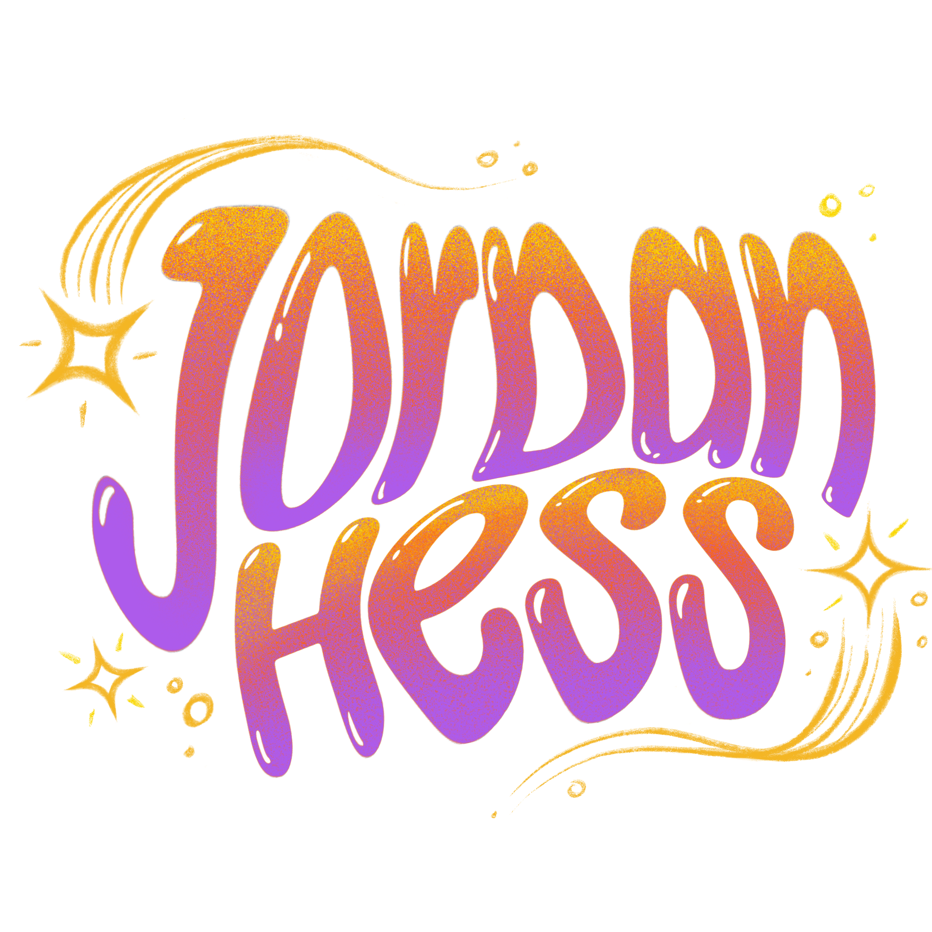 Jordan Hess