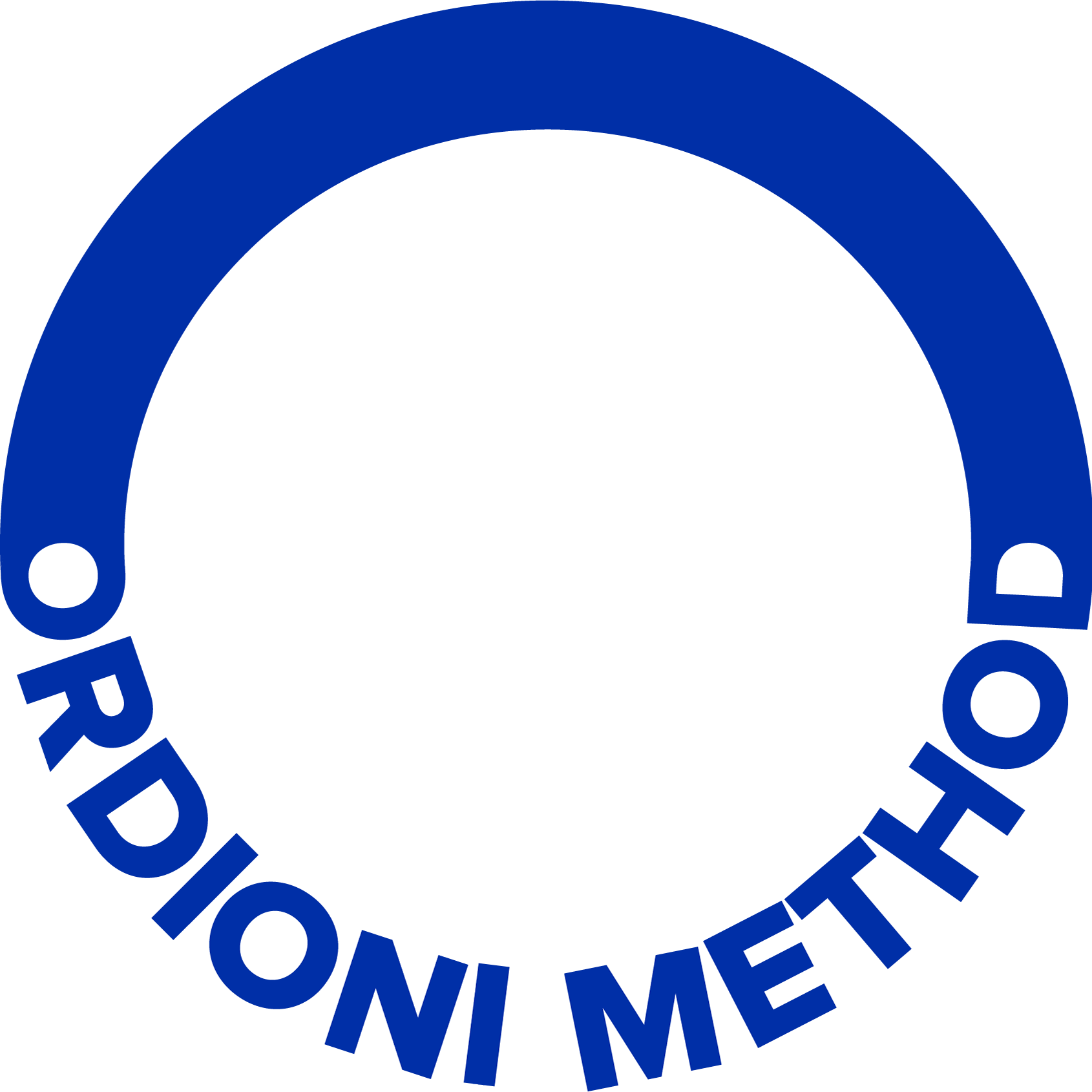 The Ordioni Method