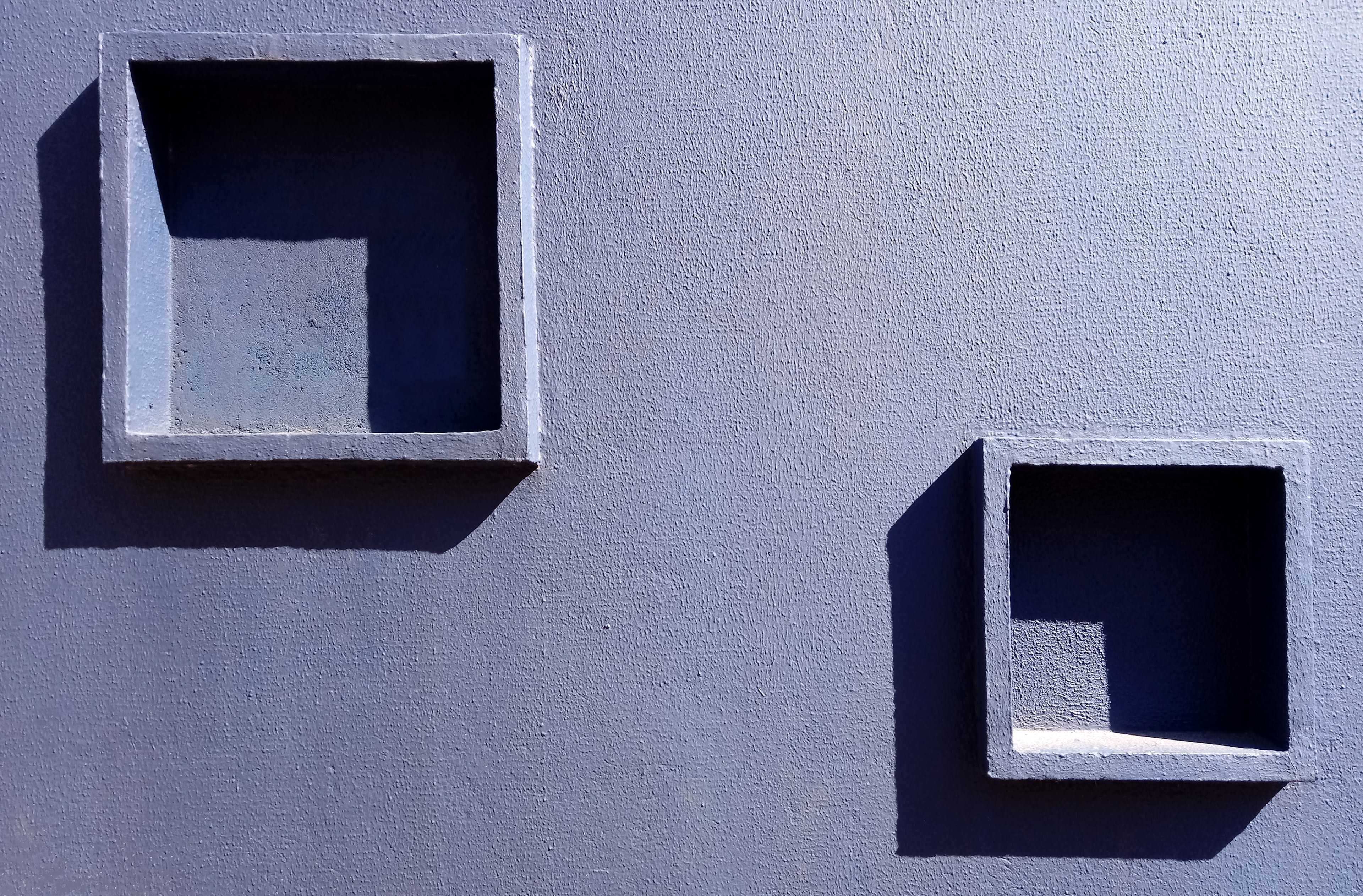 Luz e sombras - I - 40x65cm - 2019