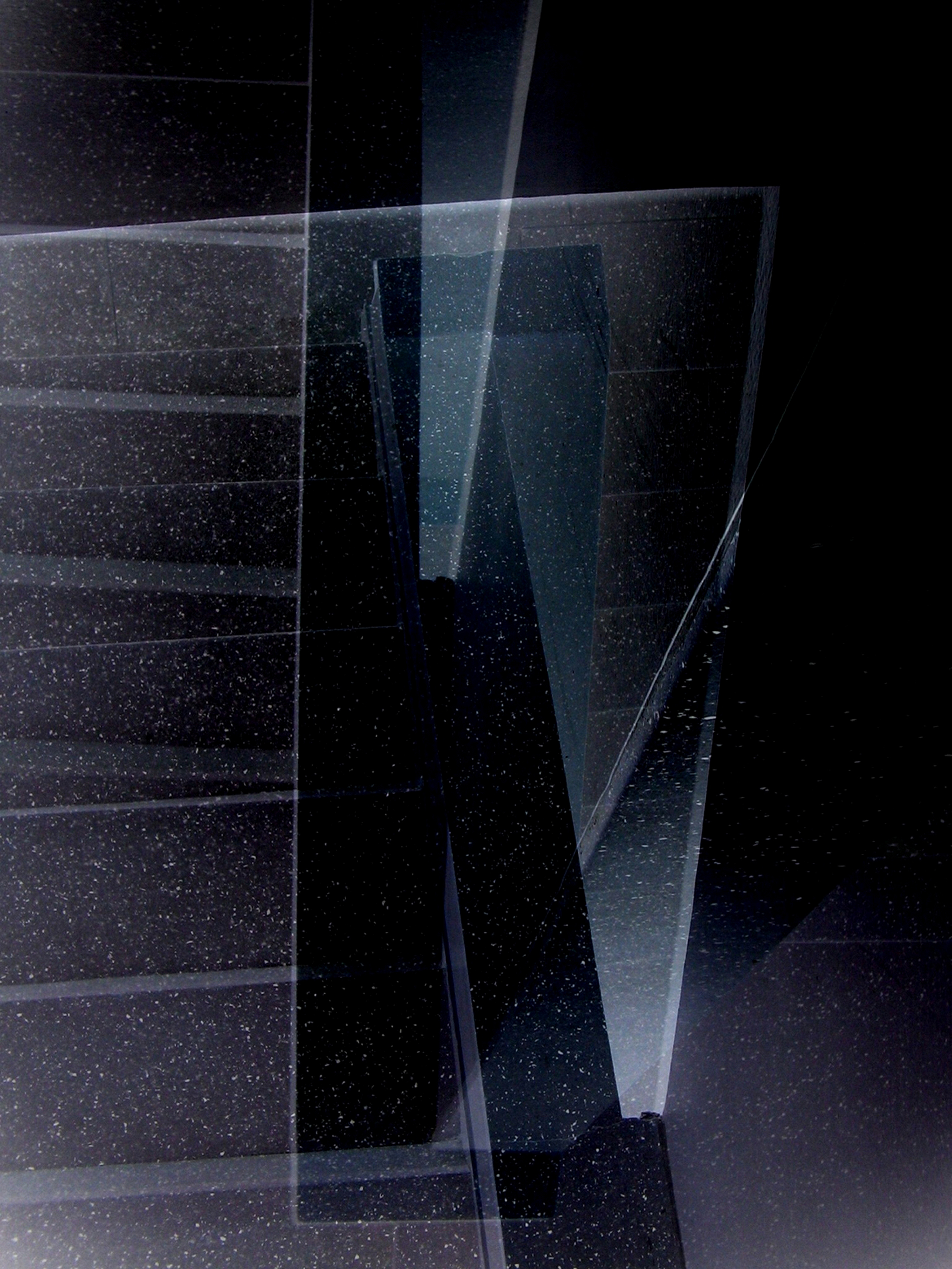 Chão de Estrelas - II - 60x45cm - 2006