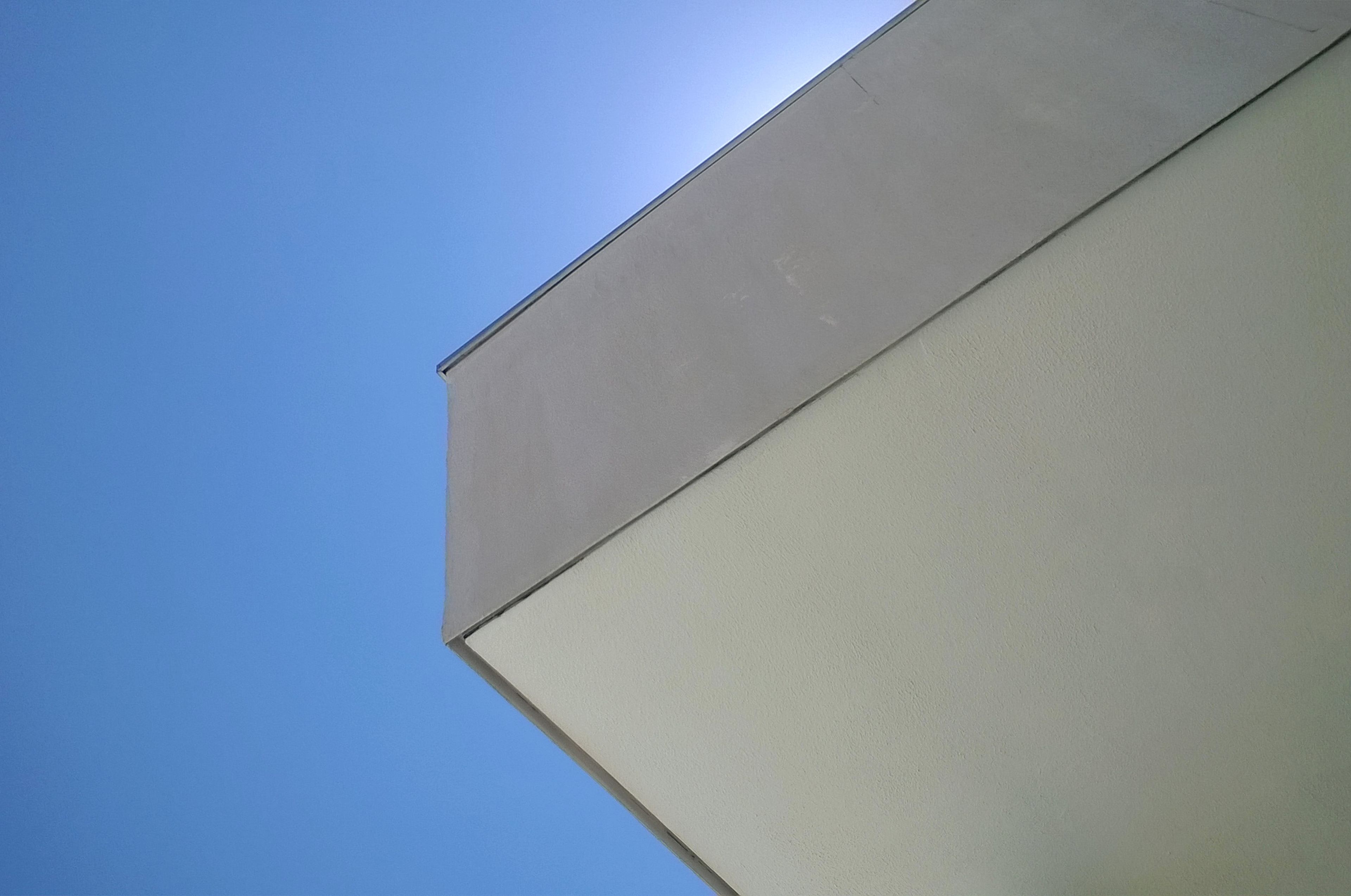 Contraplanos - IV - 40x60cm - 2024