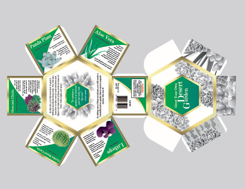 Outer Packaging