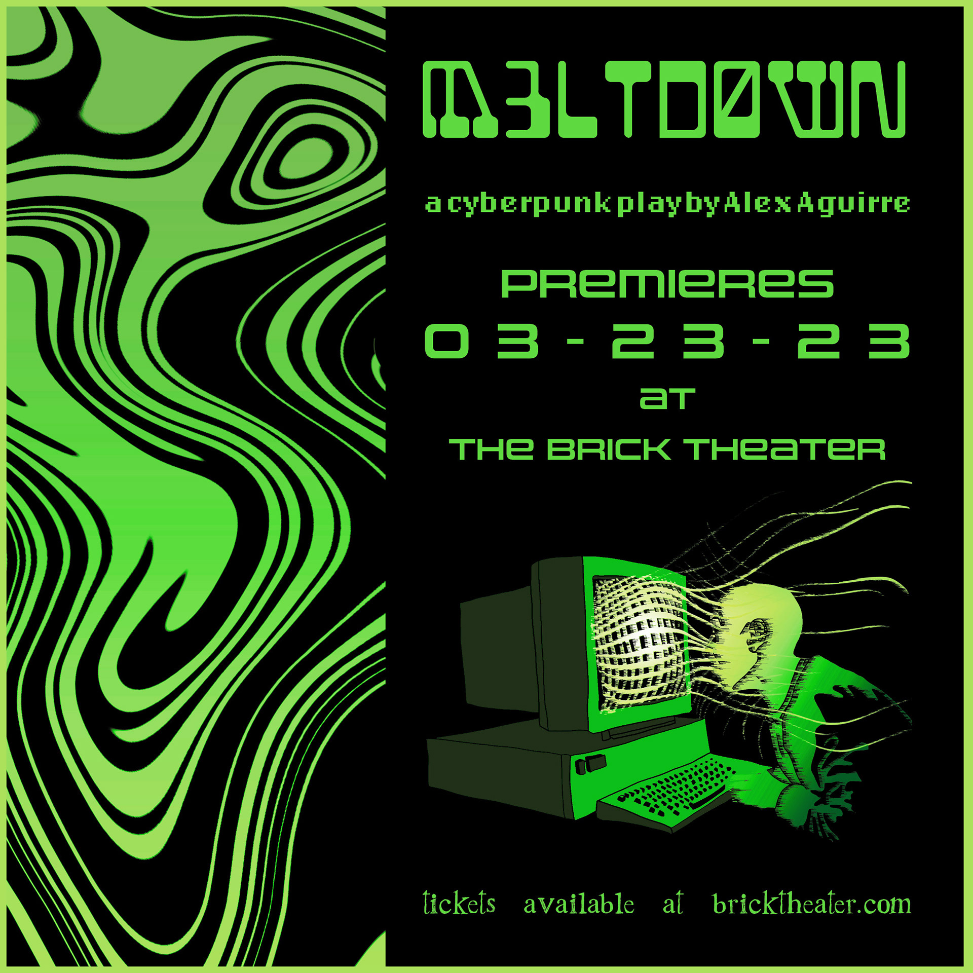 Official poster