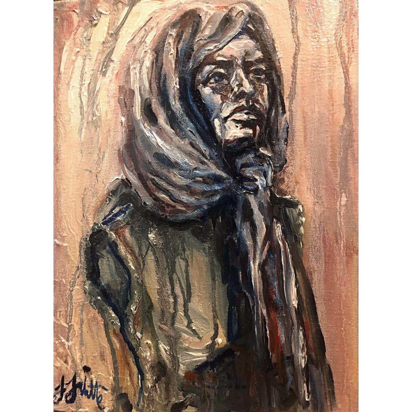 Eugene (oil)