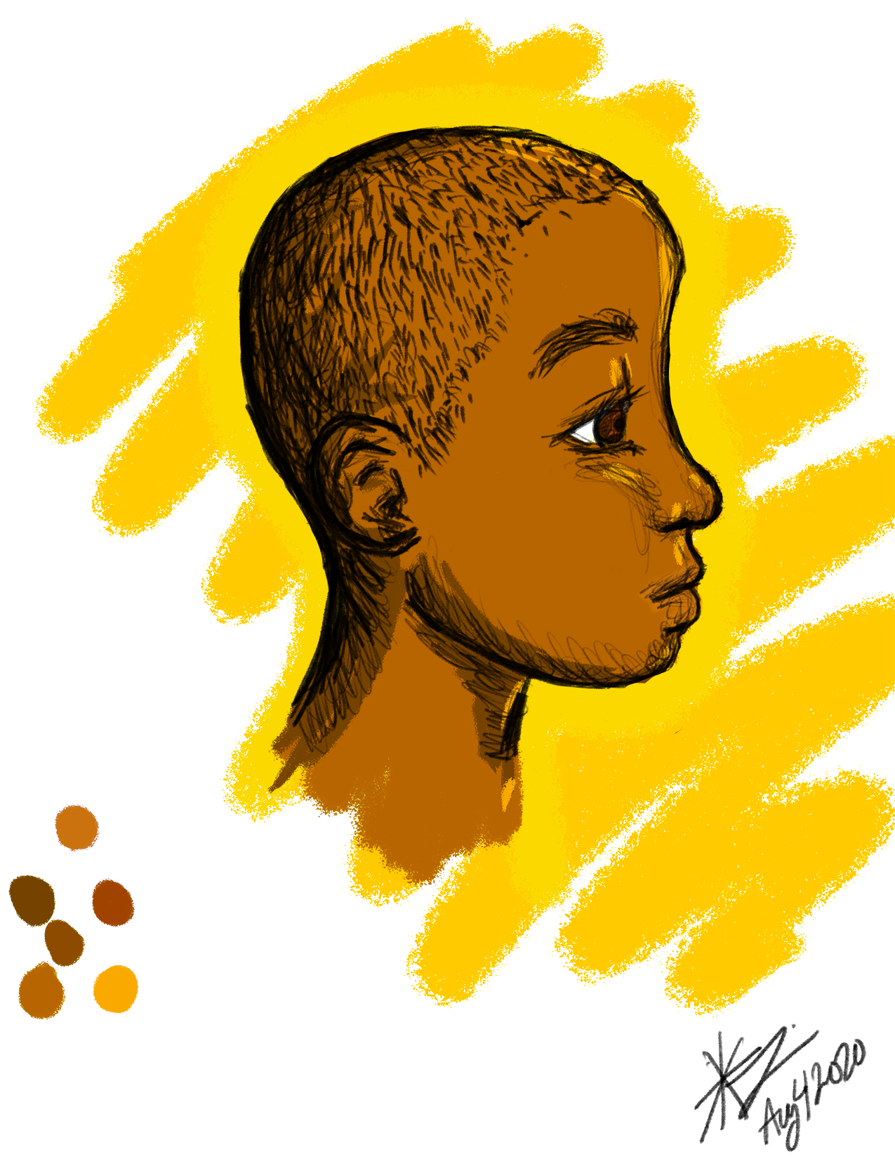 Digital of Jayvyn
