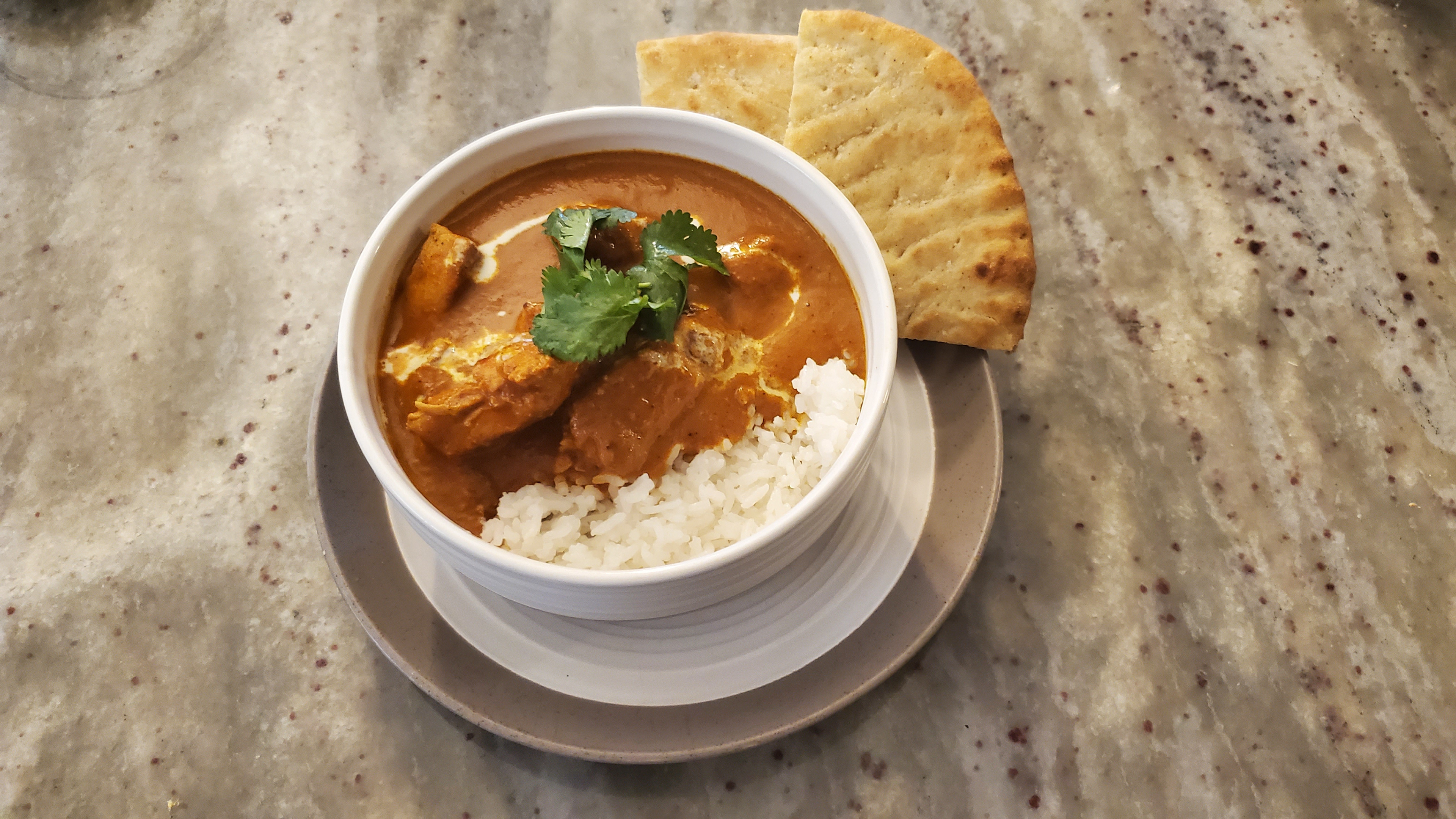Tikka masala
