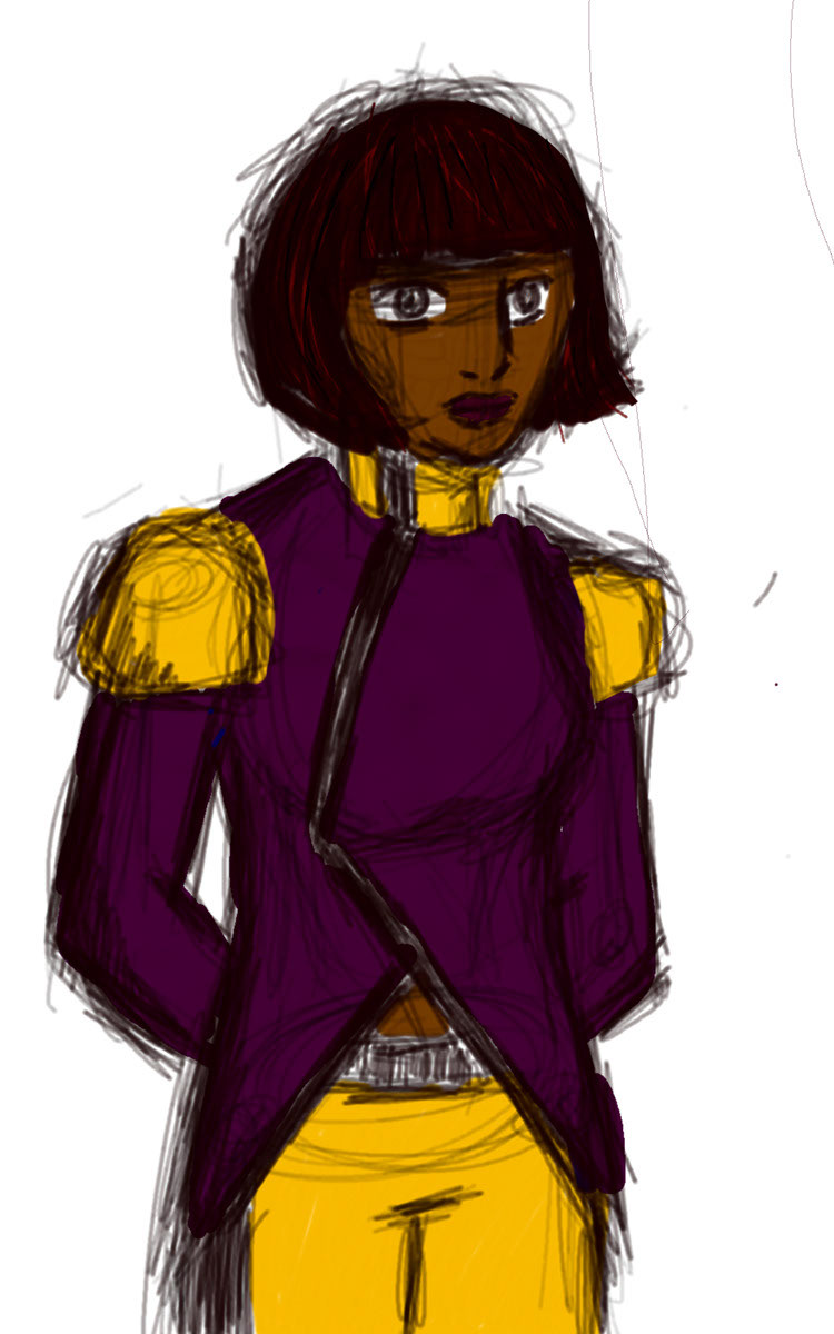 Quick sketch