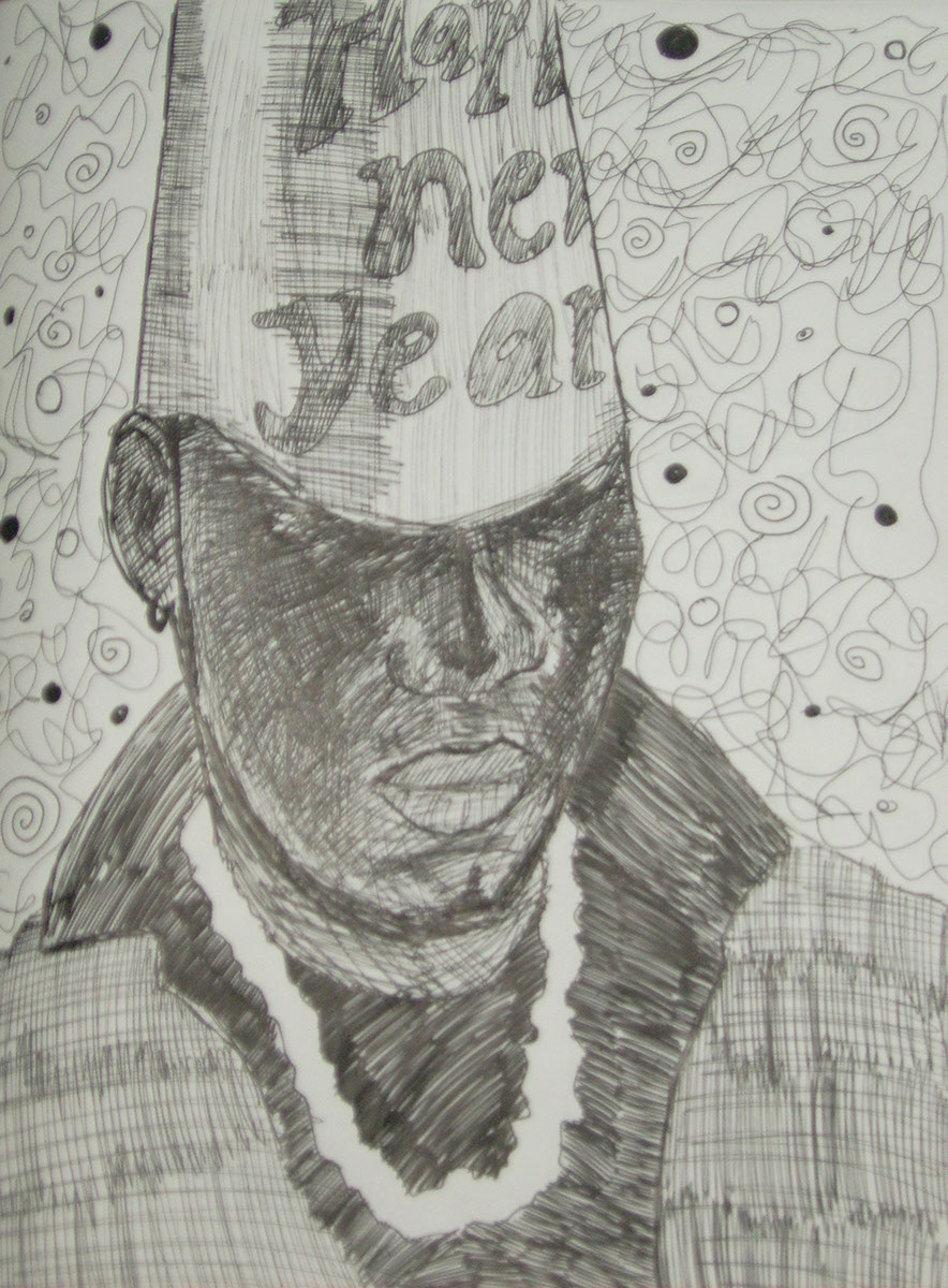 Pen...New Years