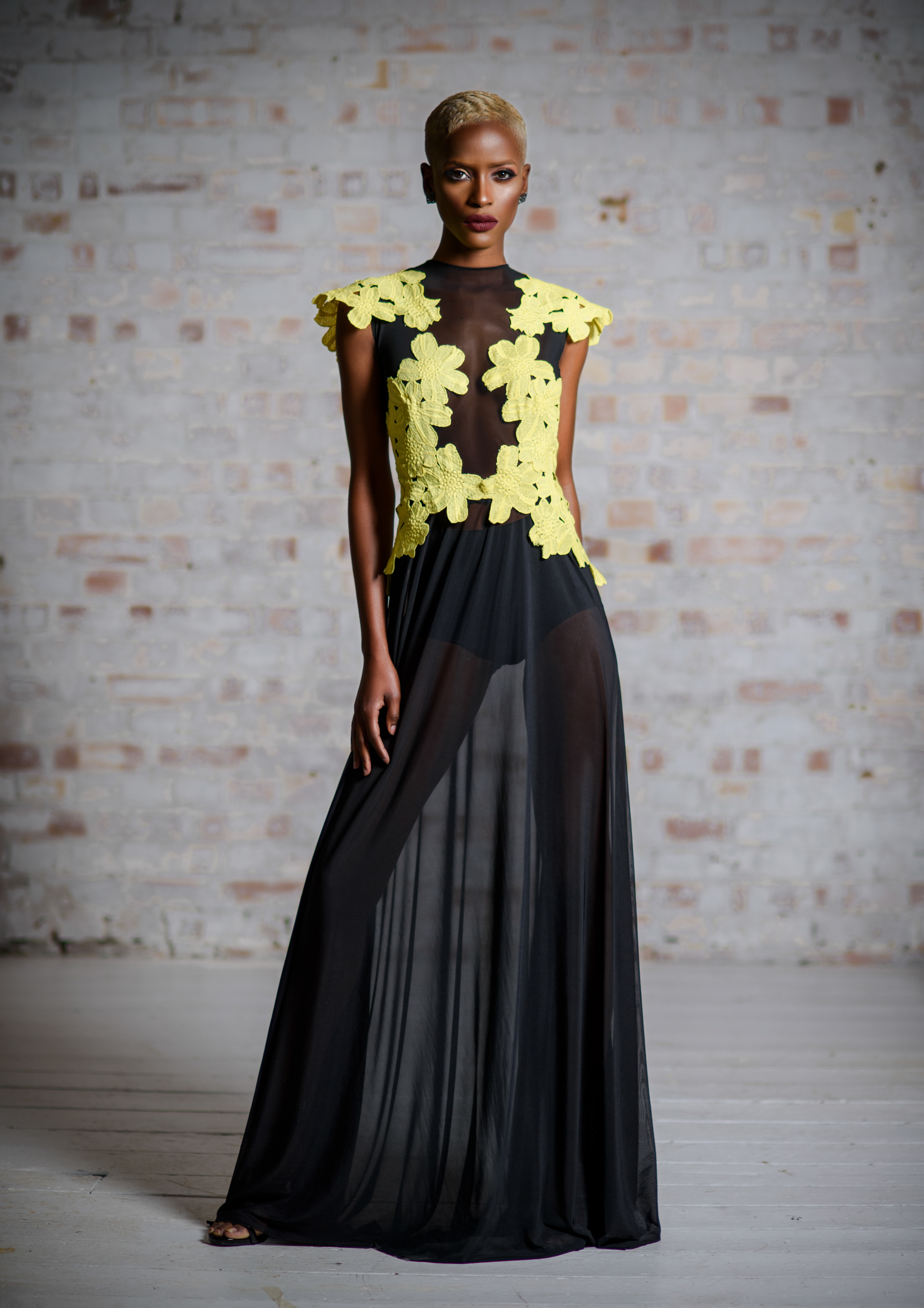 lookbook photography - London