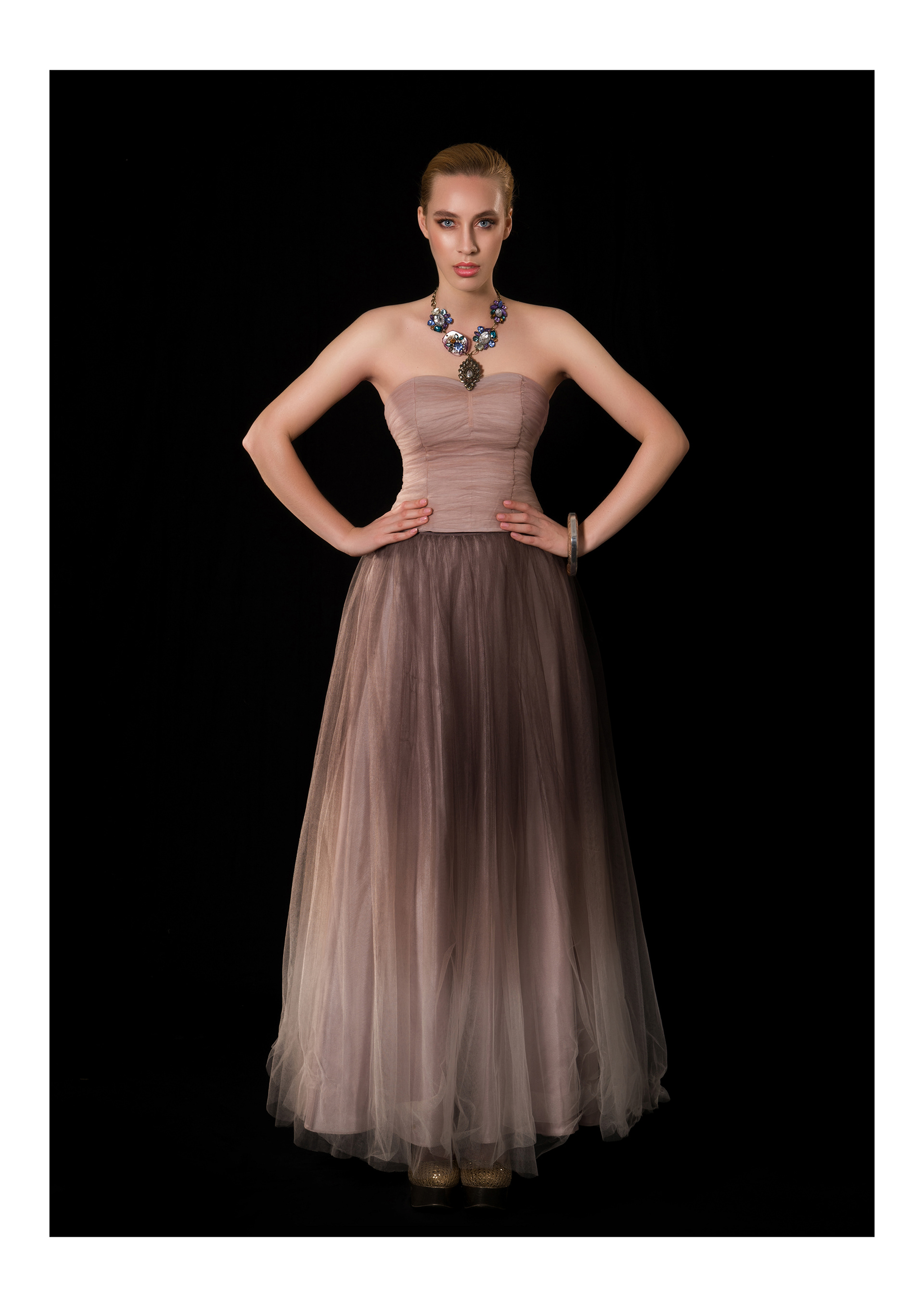 Editorial Fashion Photographer - Newcastle upon Tyne