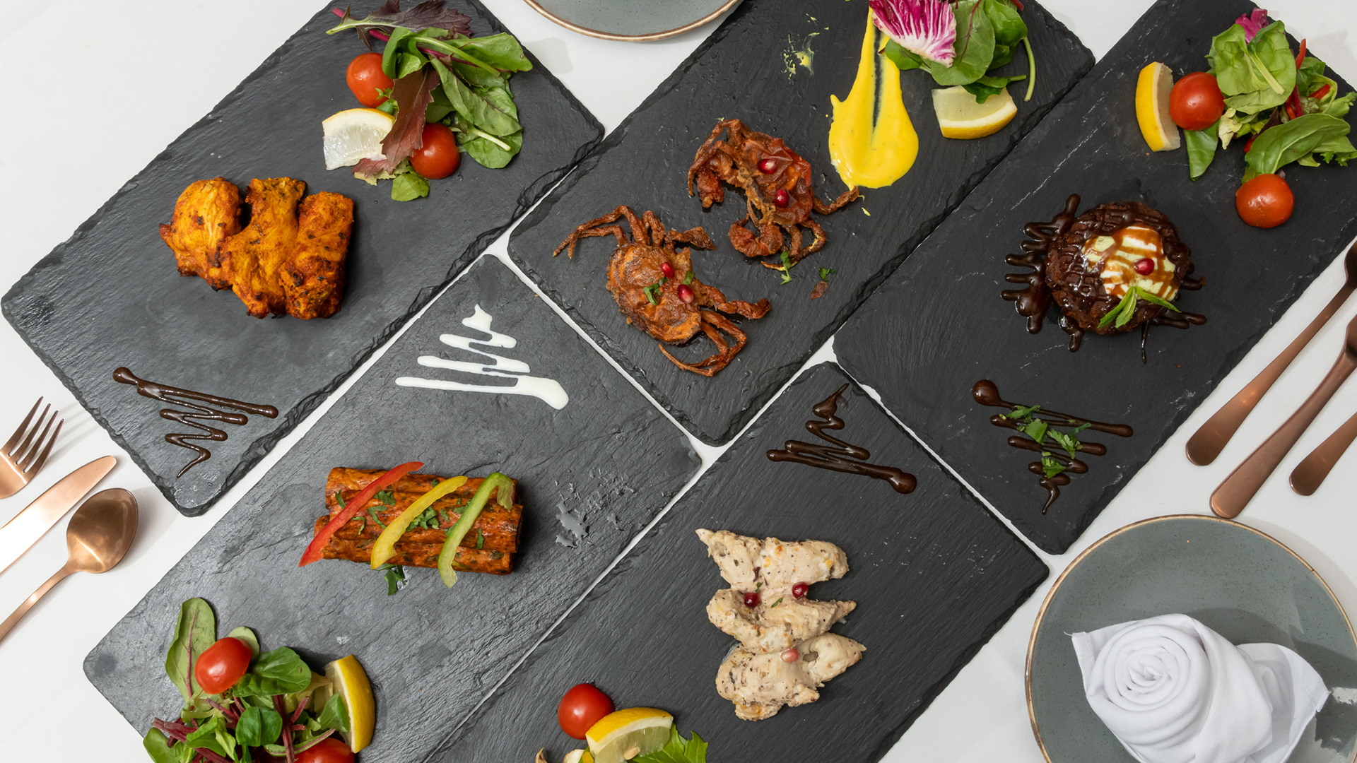 Advertising Food Photography - Newcastle