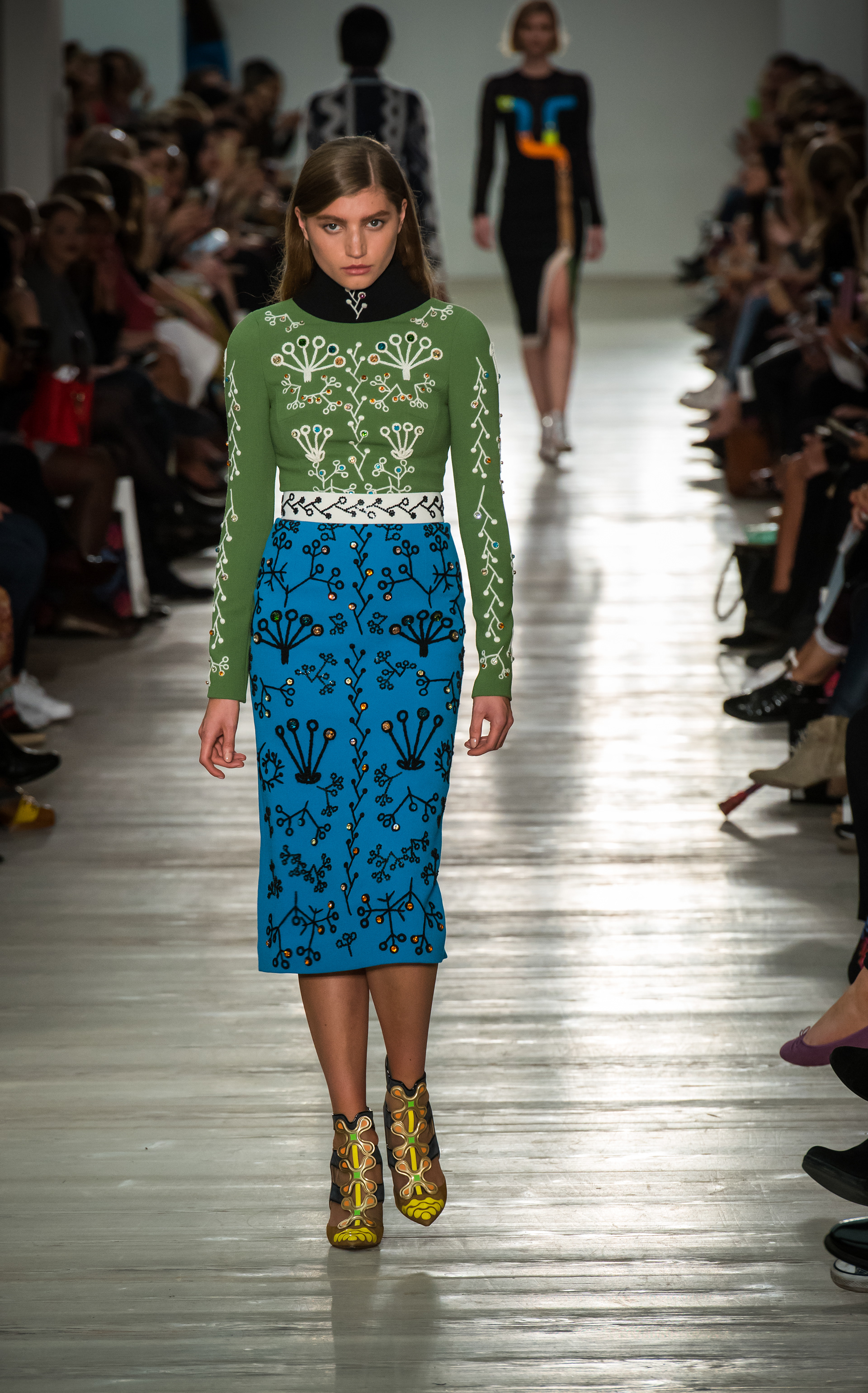 Peter Pilotto LFW