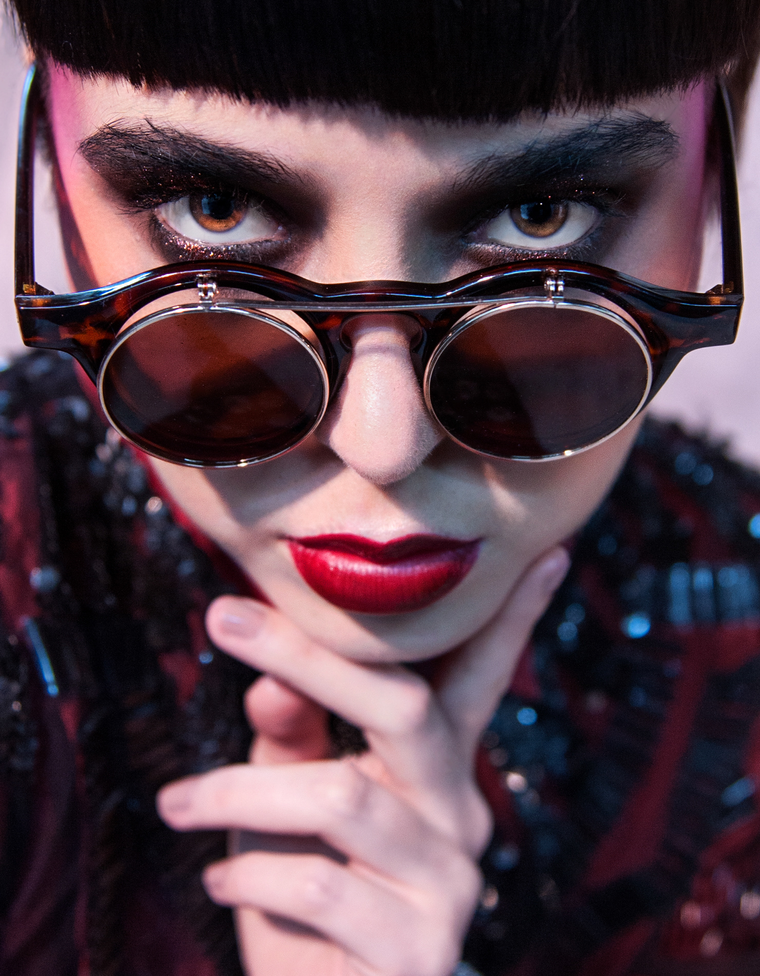 Forbes Magazine - New York Editorial Fashion Photographer