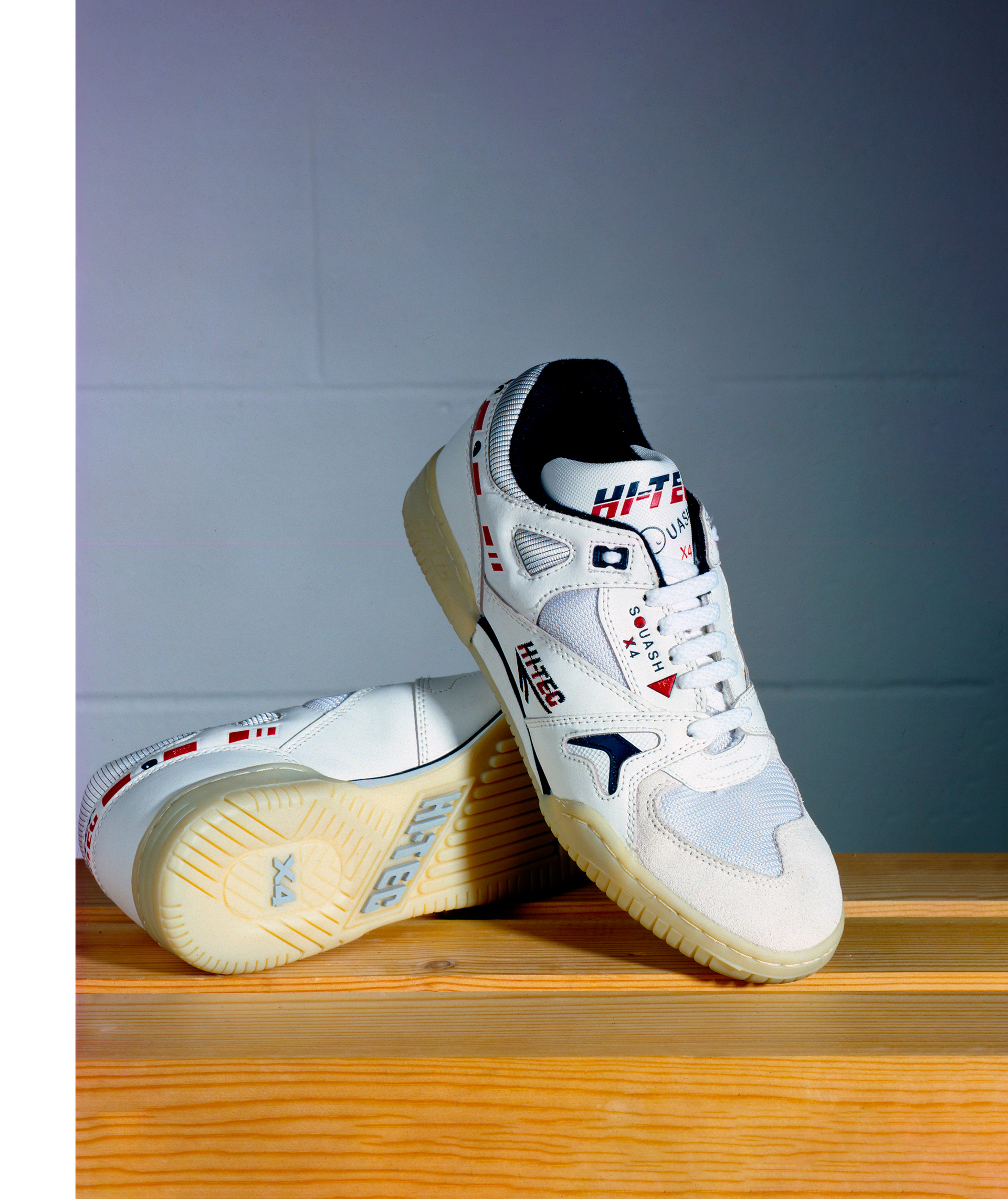 Shoe advertising photography - London