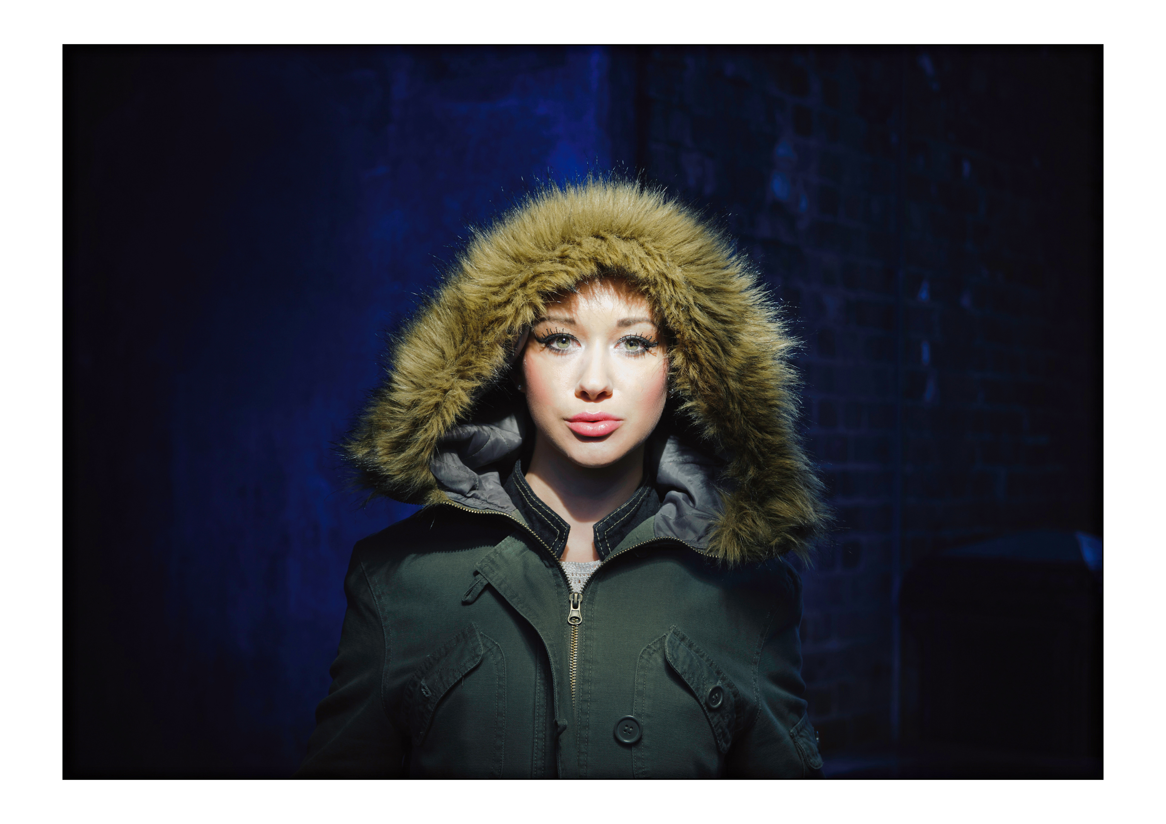 Manchester Fashion - Couture Mag UKEditorial Fashion Photographer -