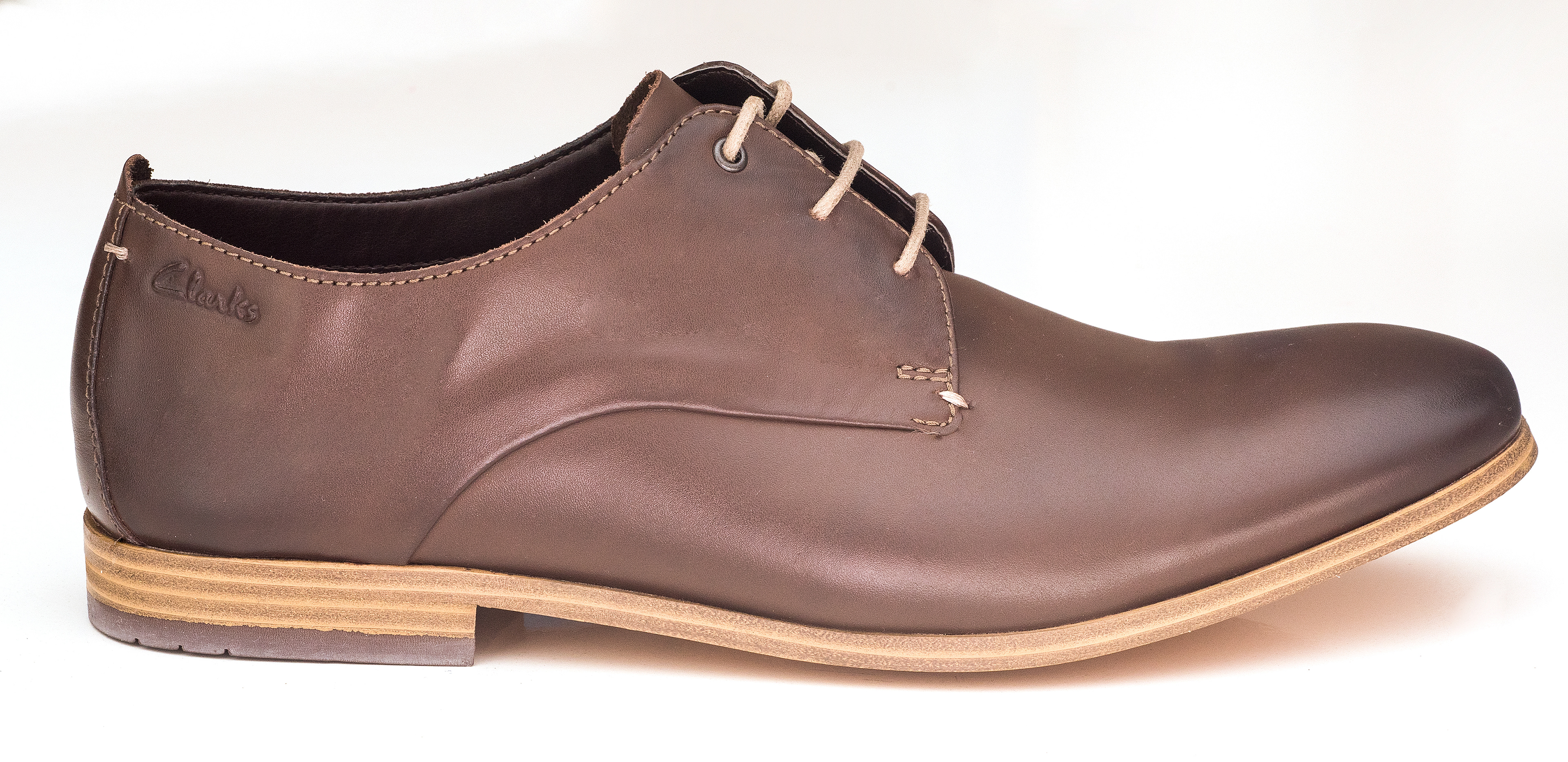 Shoe catalogue photography - Durahm