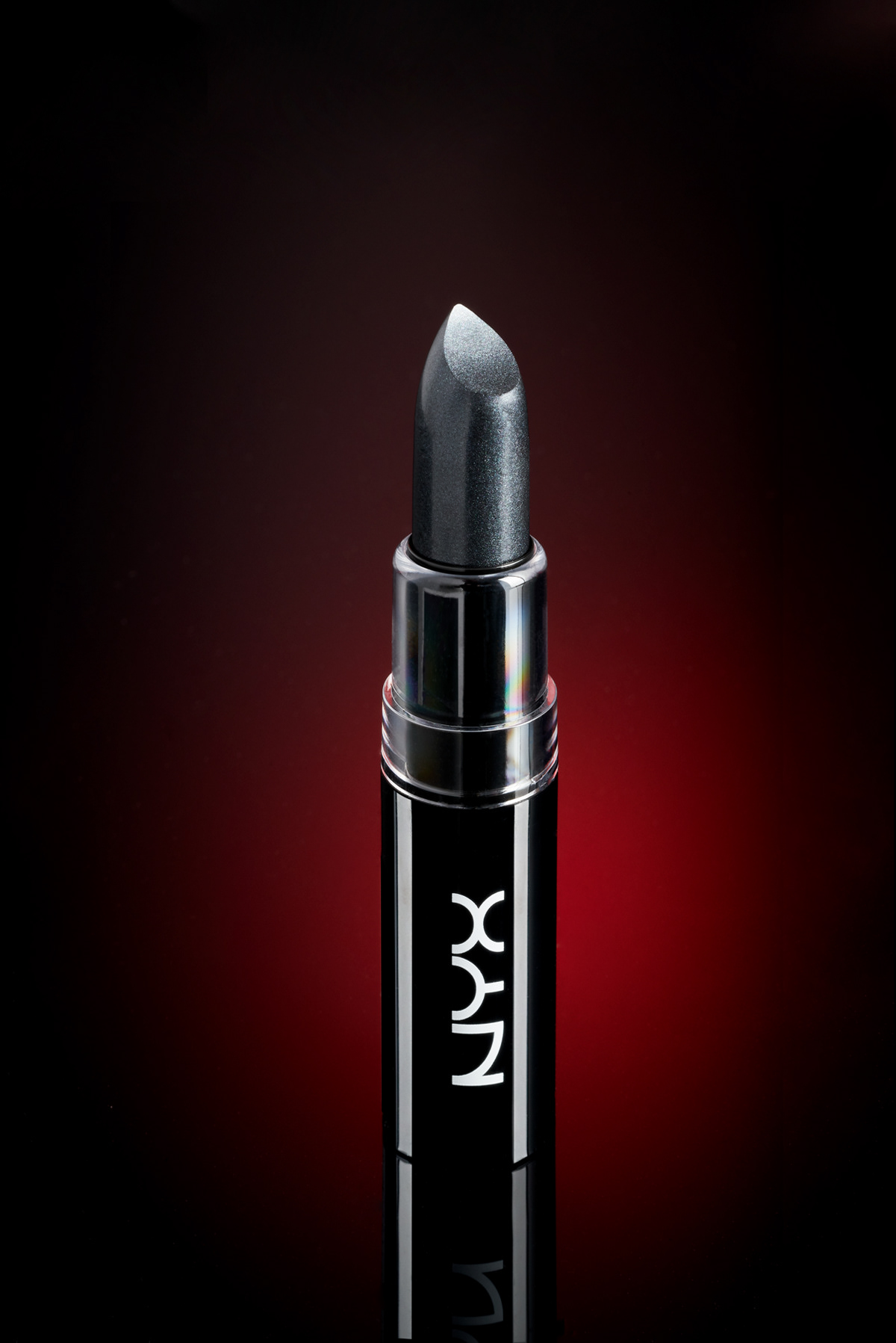 Cosmetics product photography - London