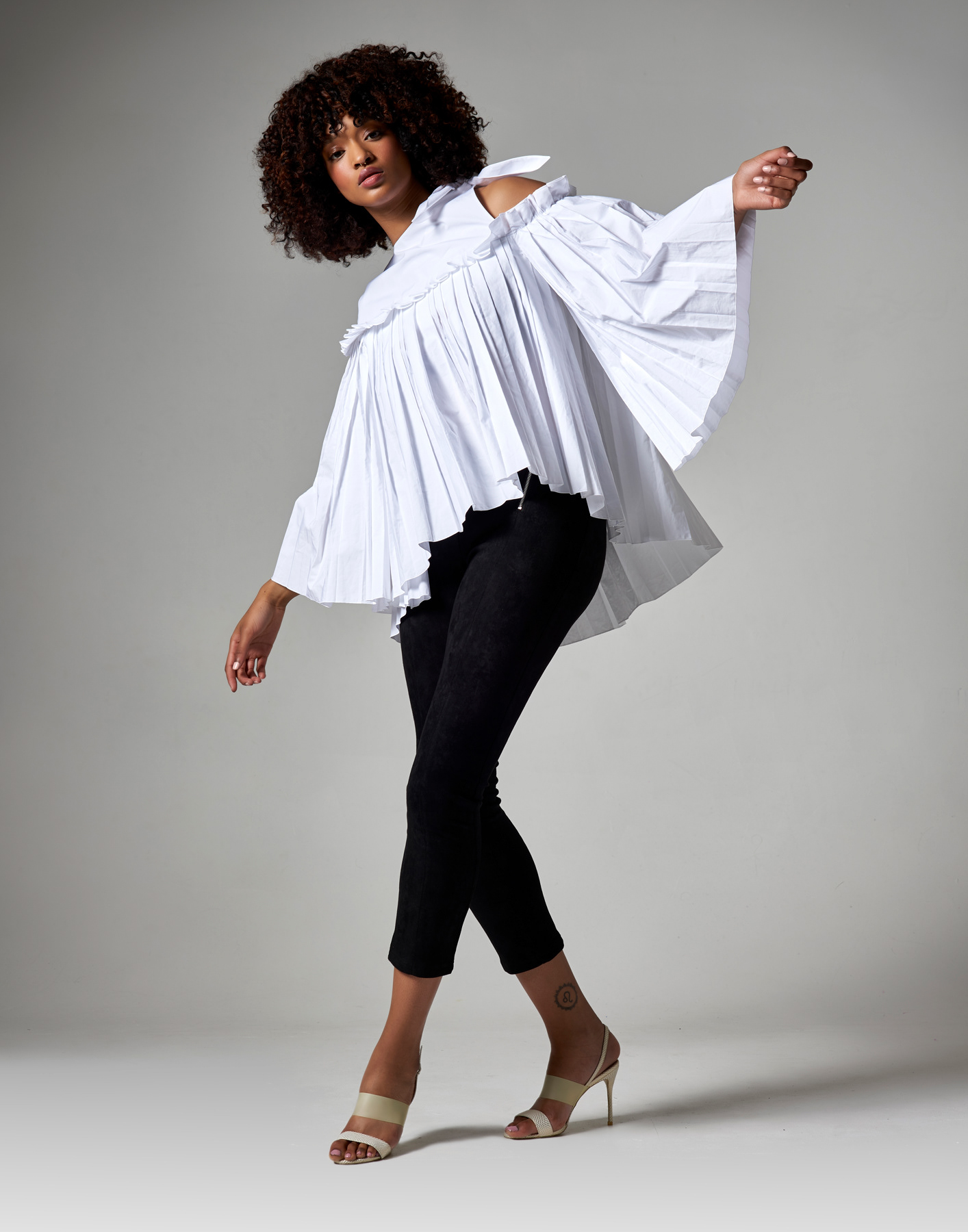 lookbook photography - London