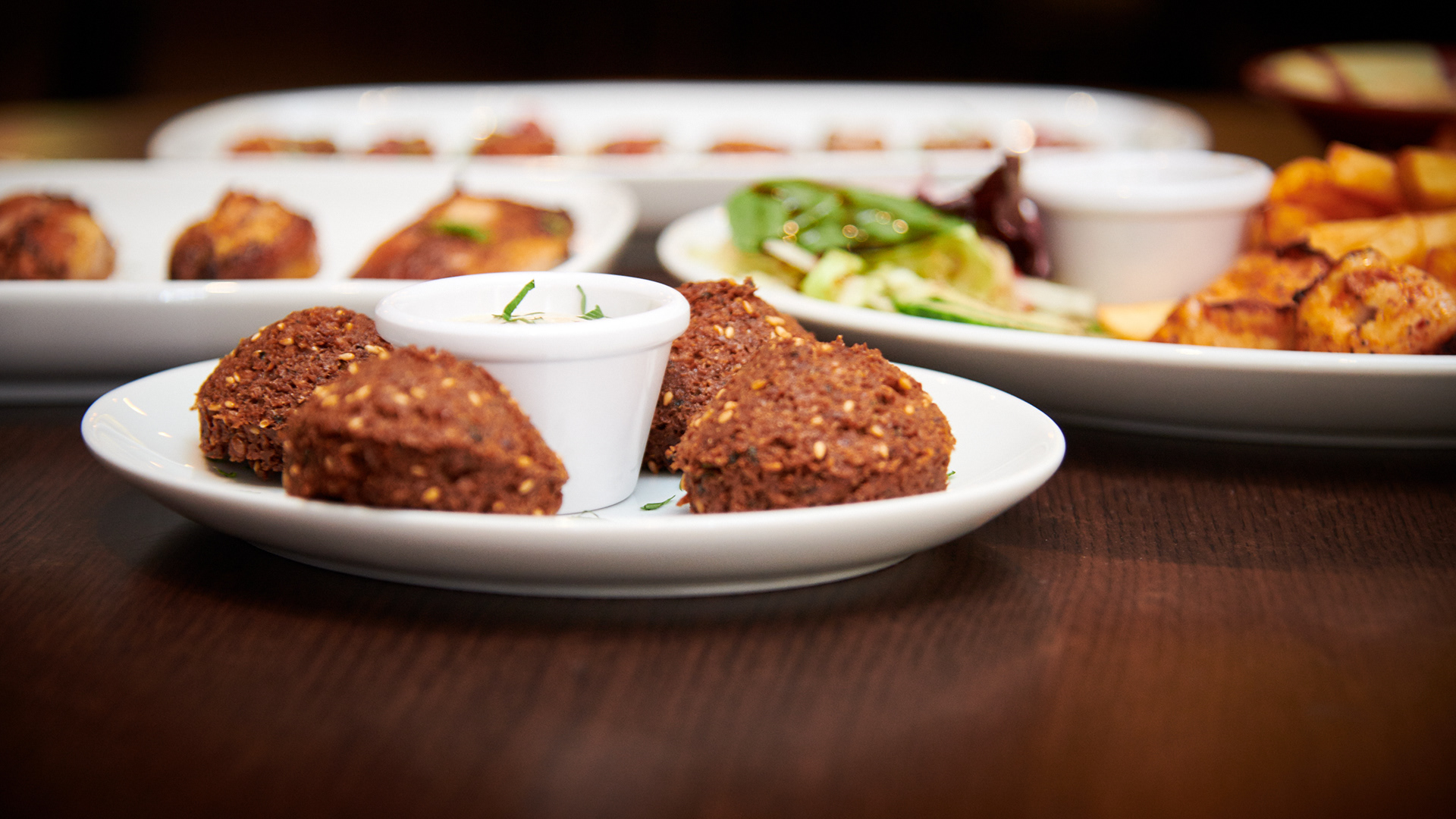 Advertising Food Photography - Durham