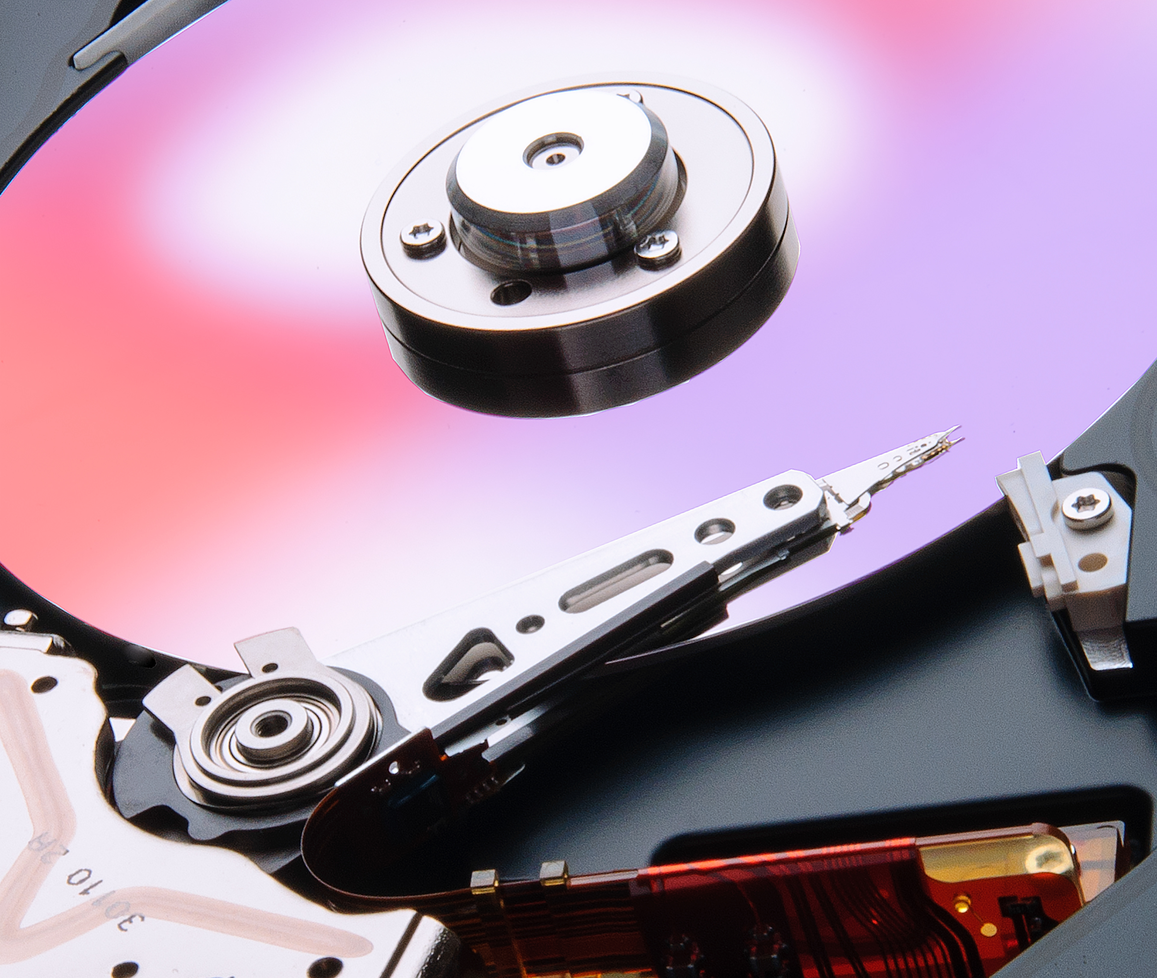 Technical product photography - Newcastle