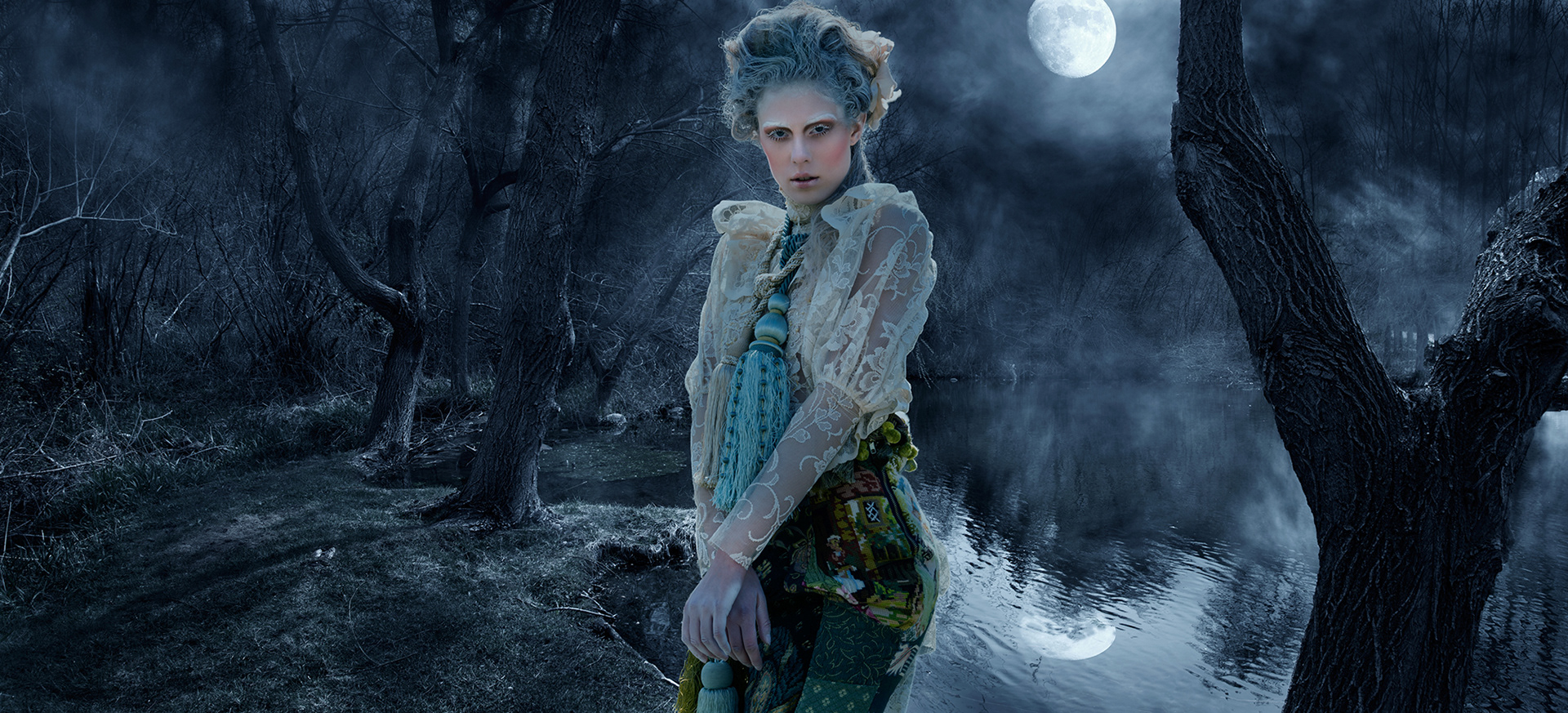 lookbook photography - London