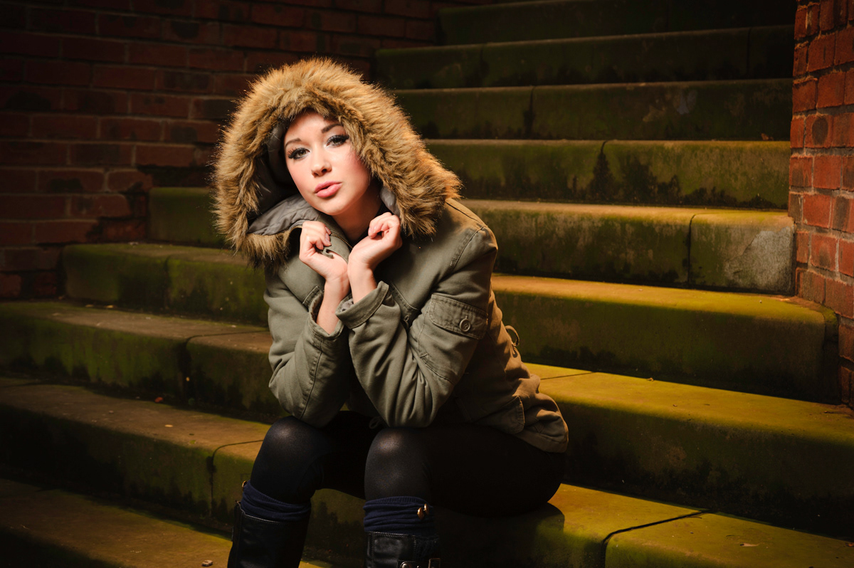Manchester Fashion - Couture Mag UK Editorial Fashion Photographer -