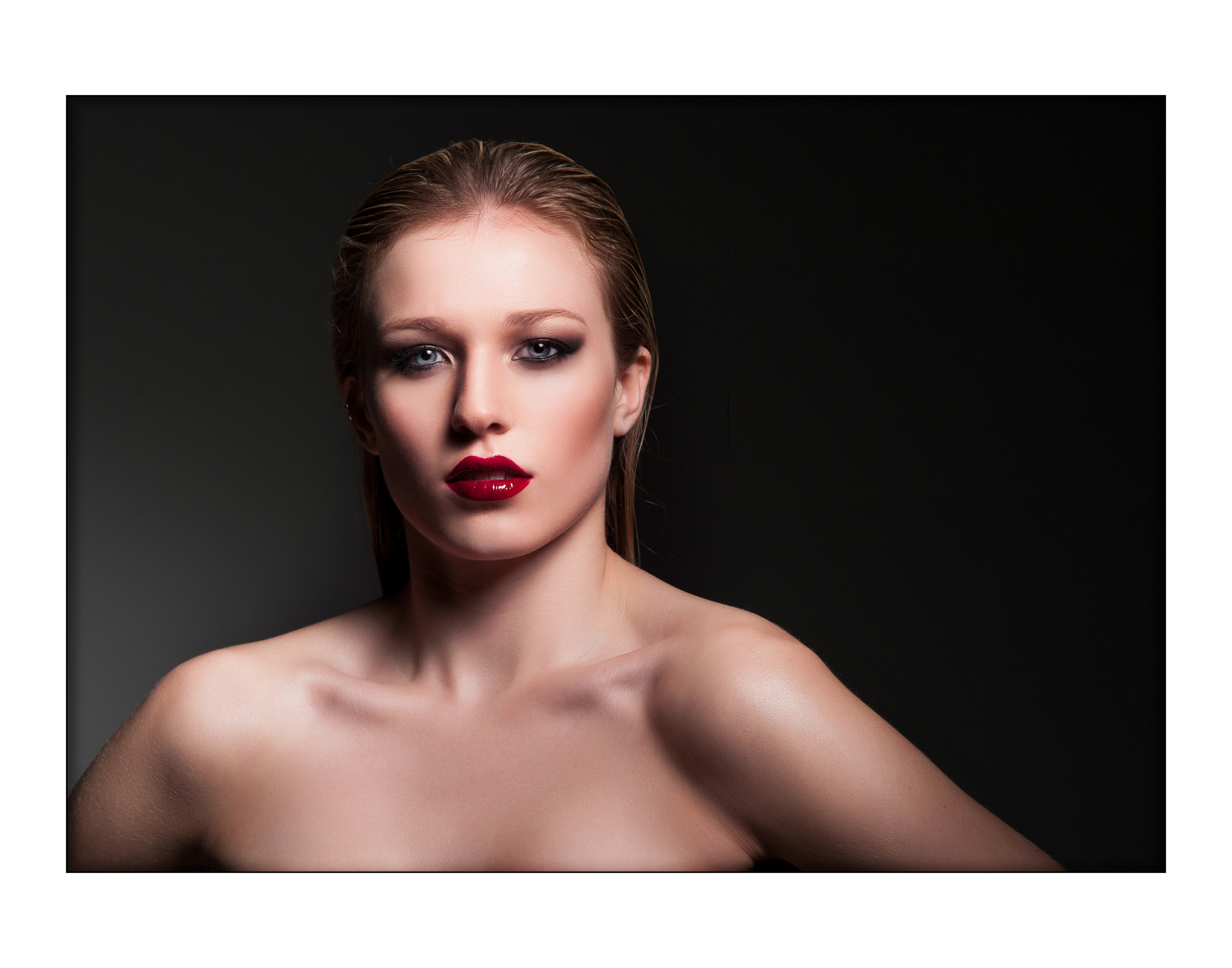 Classic Beauty - Gap Models