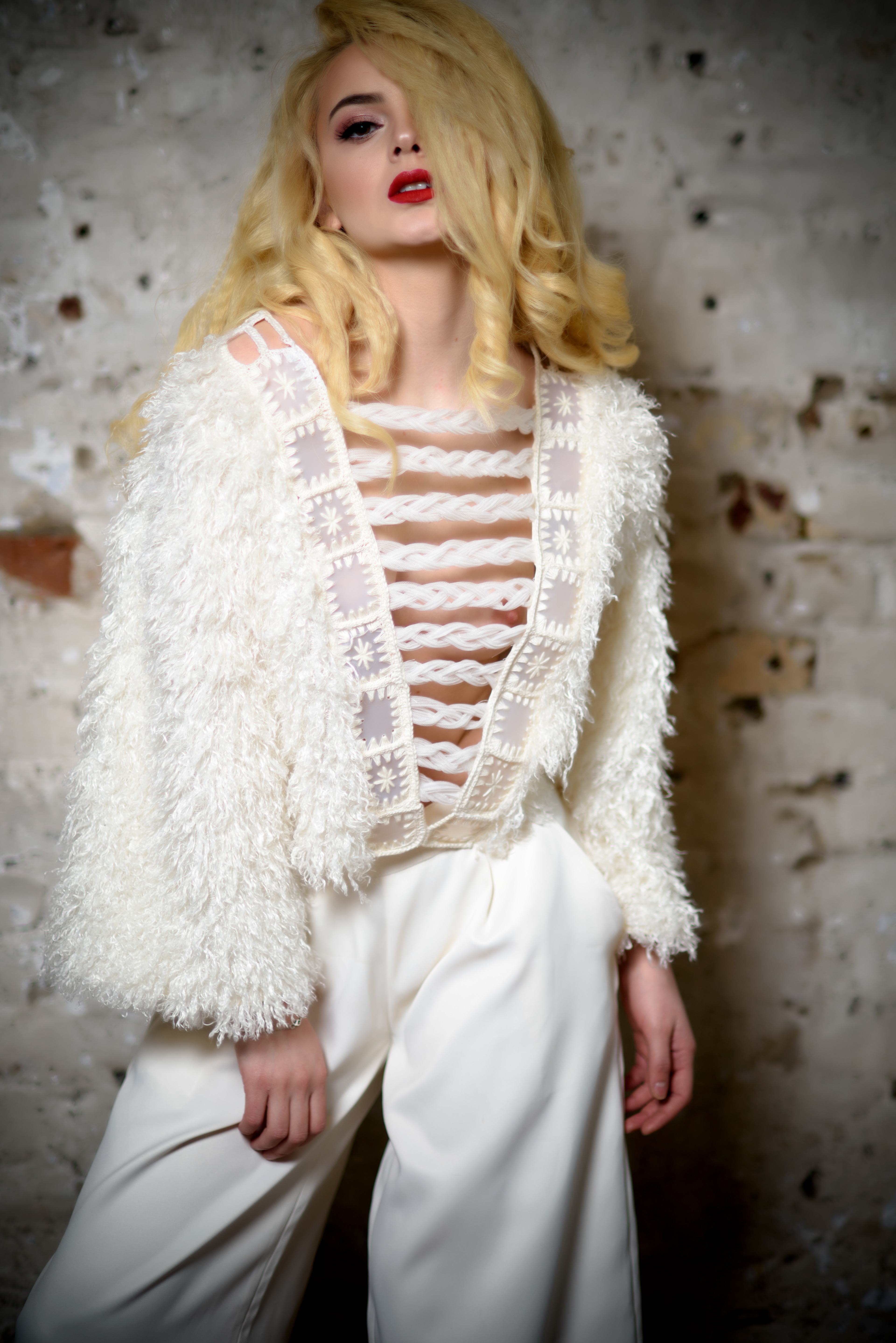 lookbook photography - Newcastle