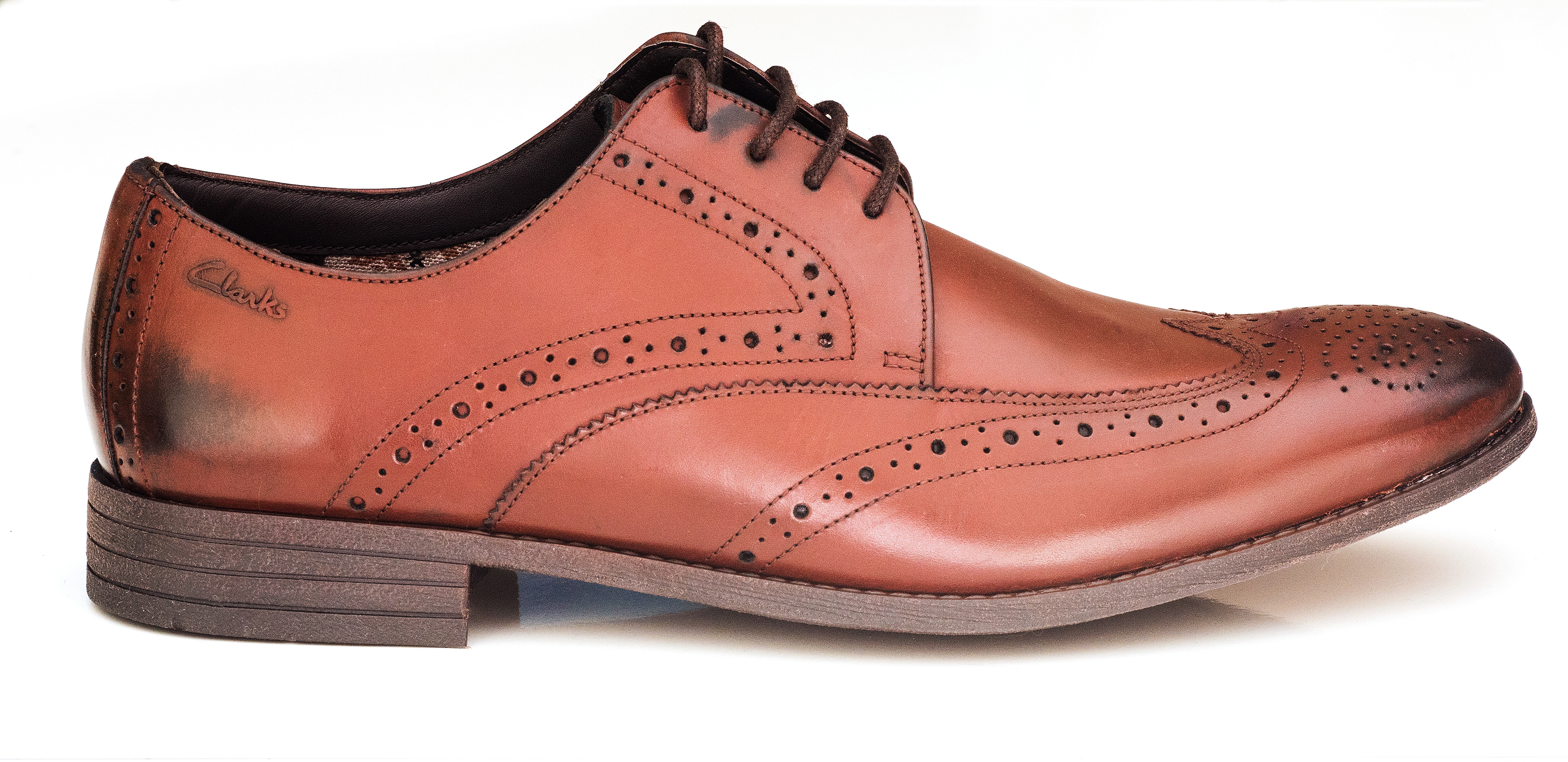 Shoe catalogue photography - Durham