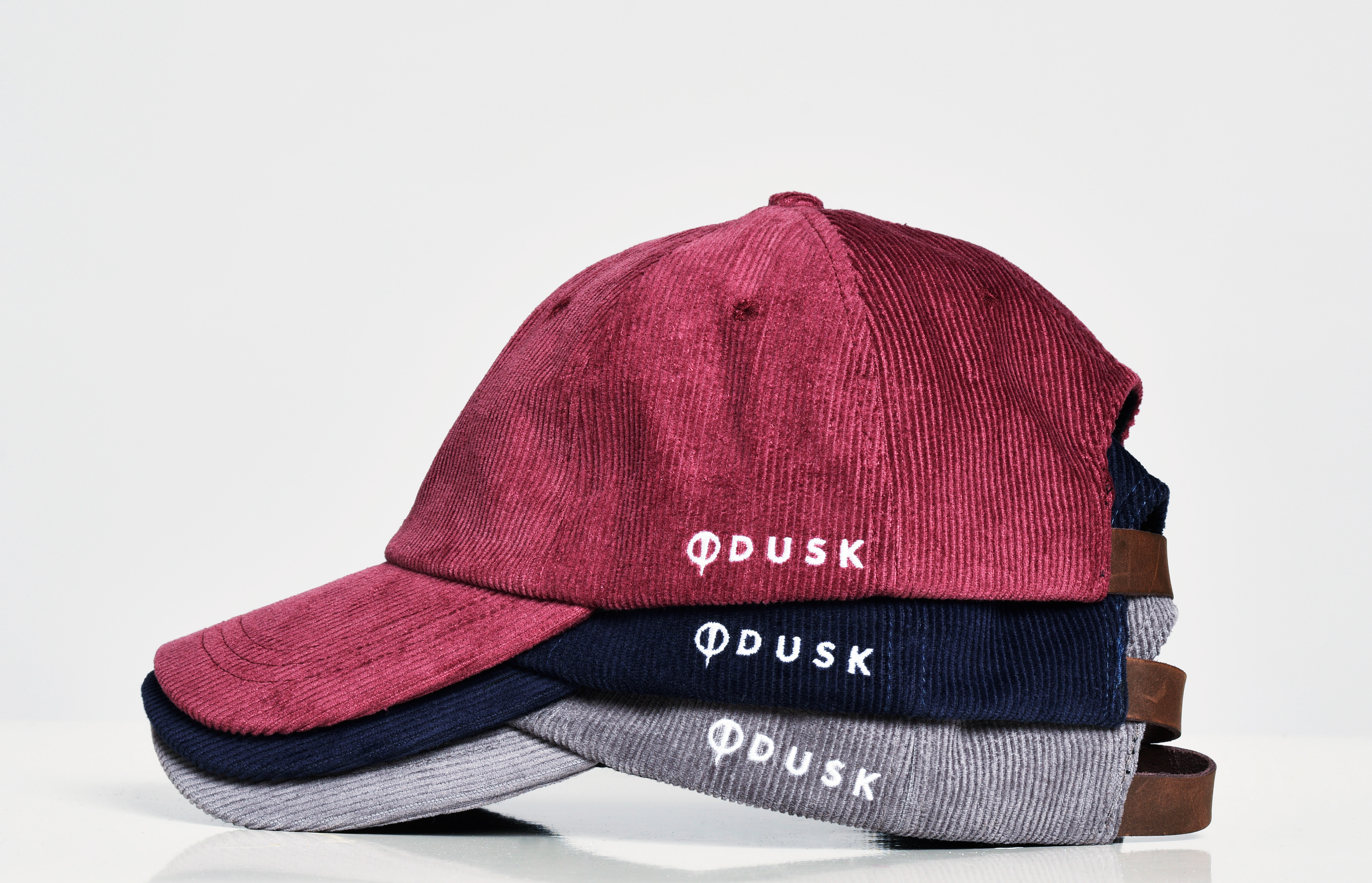 eCommerce Photography Hats - Newcastle