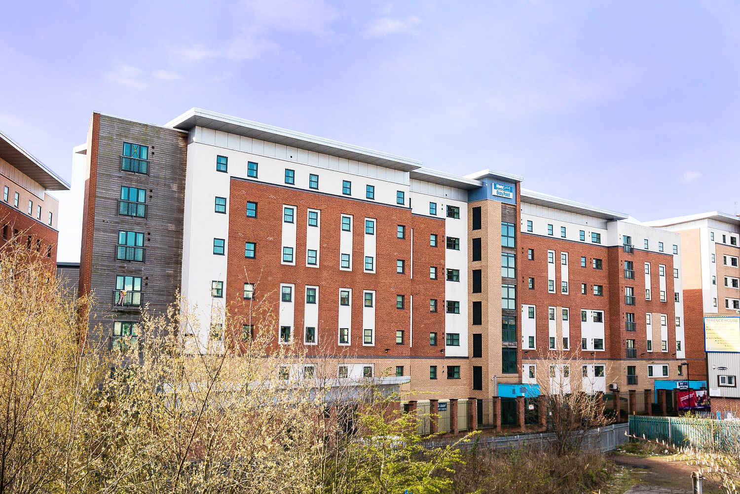 Student property photography - Newcastle